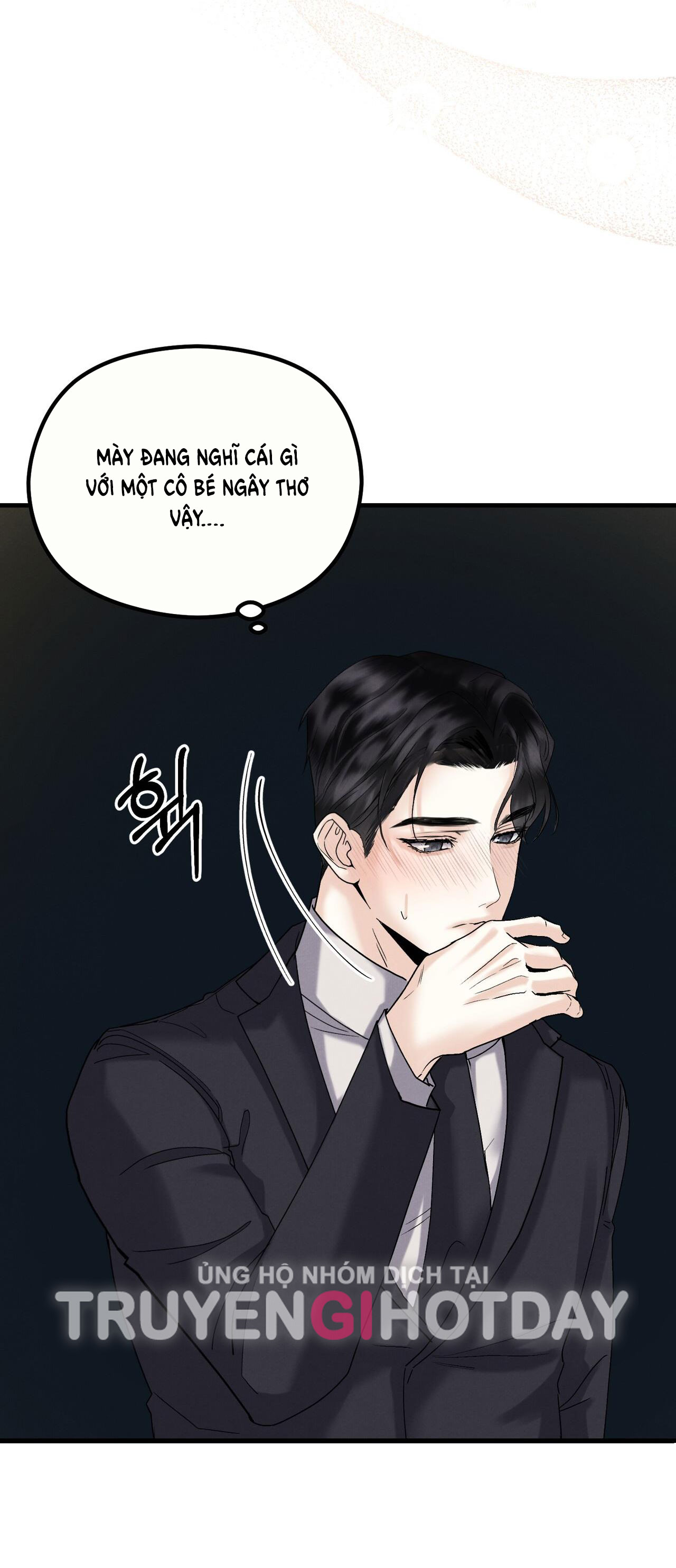 [18+] khắc cốt ghi tâm Chap 9.1 - Next 9.1