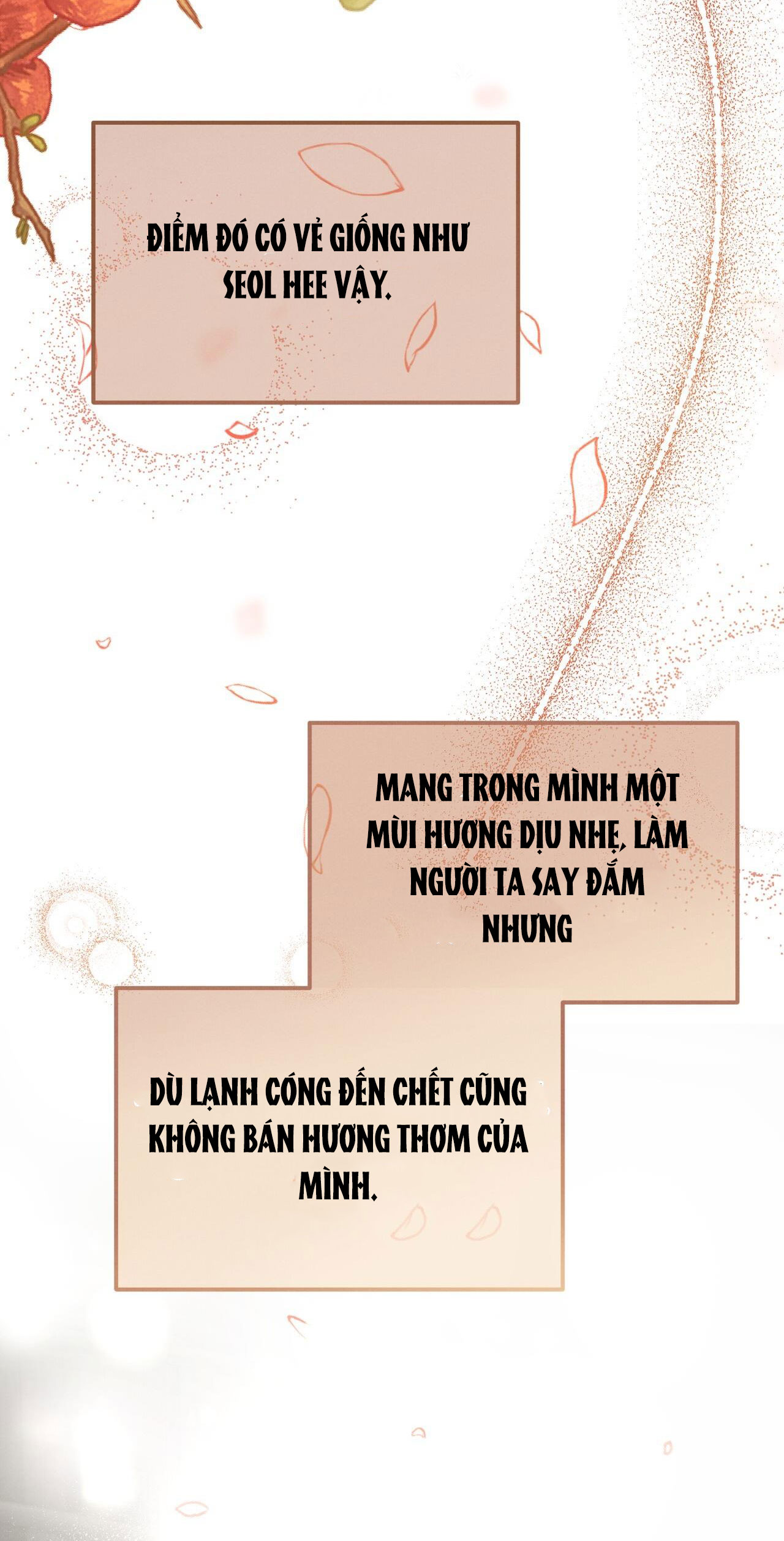 [18+] khắc cốt ghi tâm Chap 9.2 - Trang 2