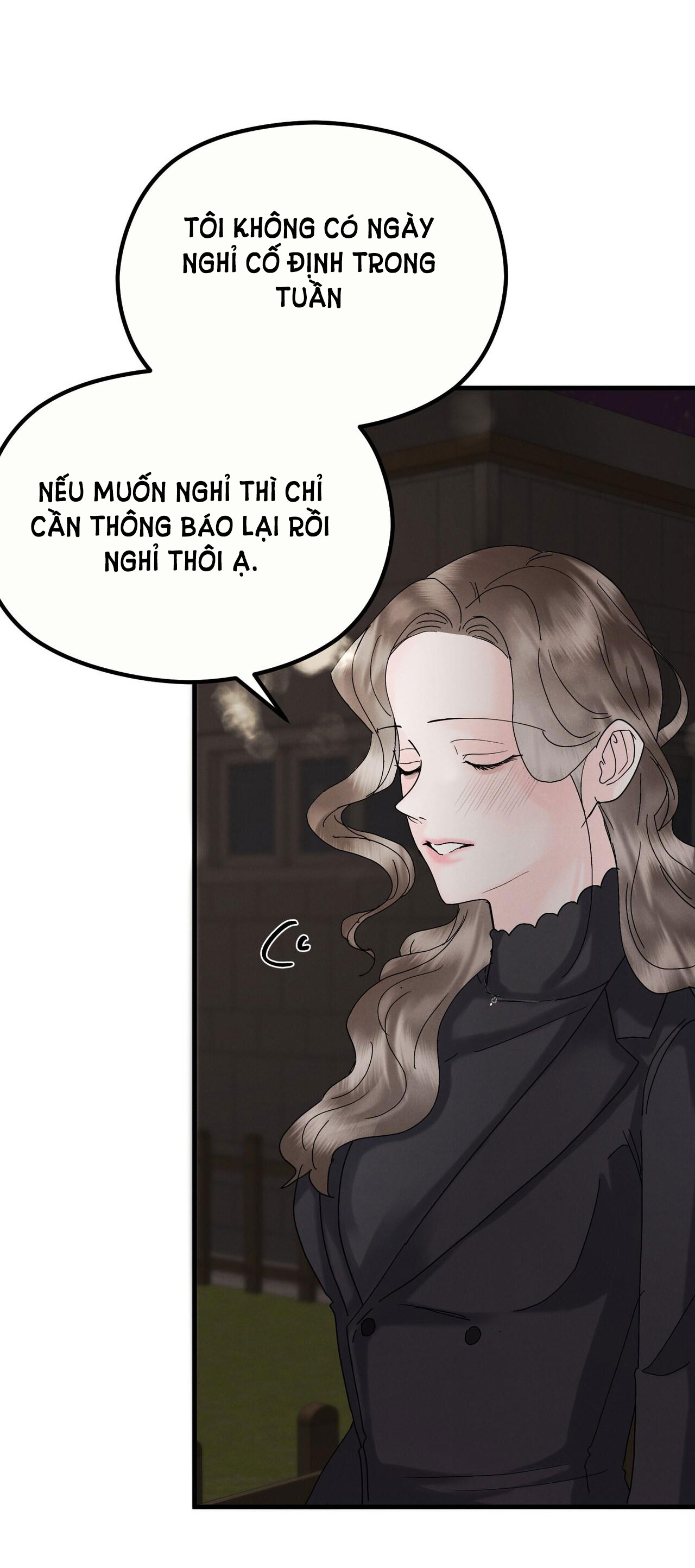 [18+] khắc cốt ghi tâm Chap 9.2 - Trang 2