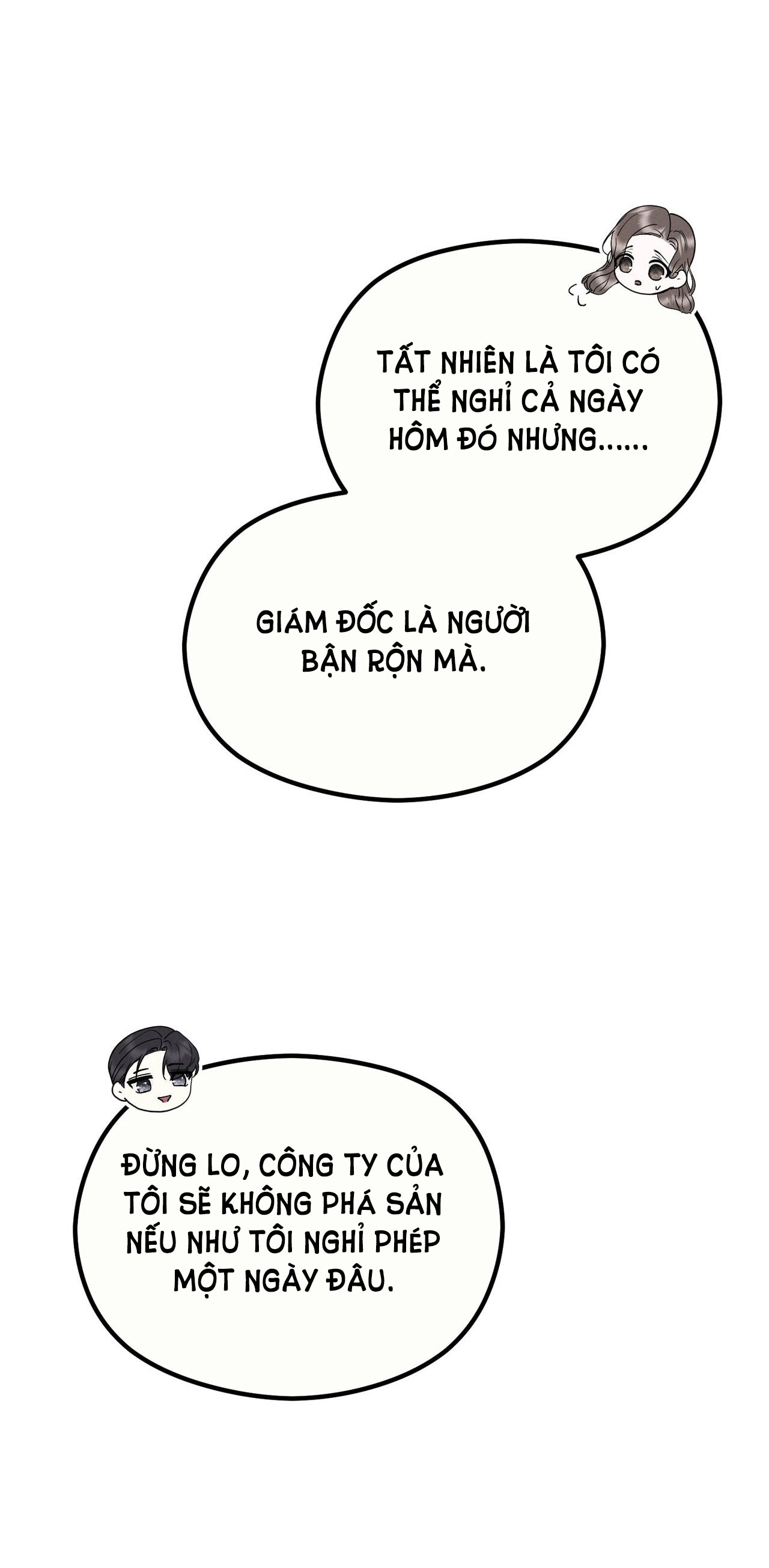 [18+] khắc cốt ghi tâm Chap 9.2 - Trang 2