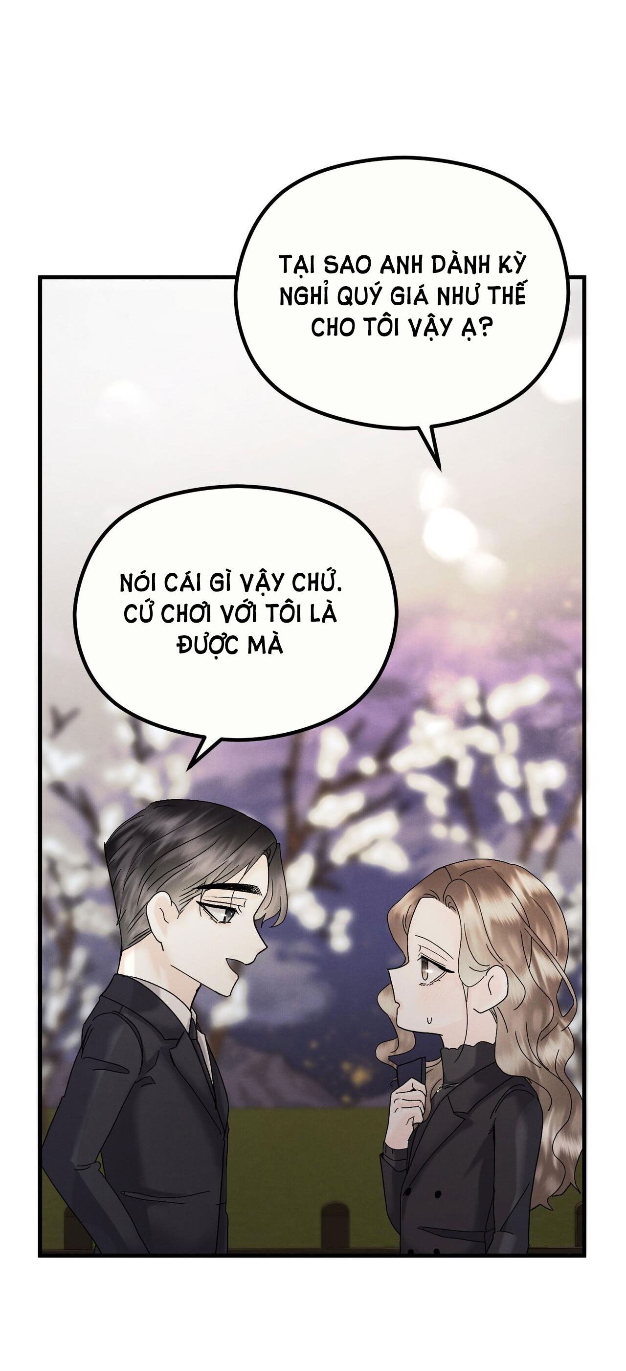 [18+] khắc cốt ghi tâm Chap 9.2 - Trang 2