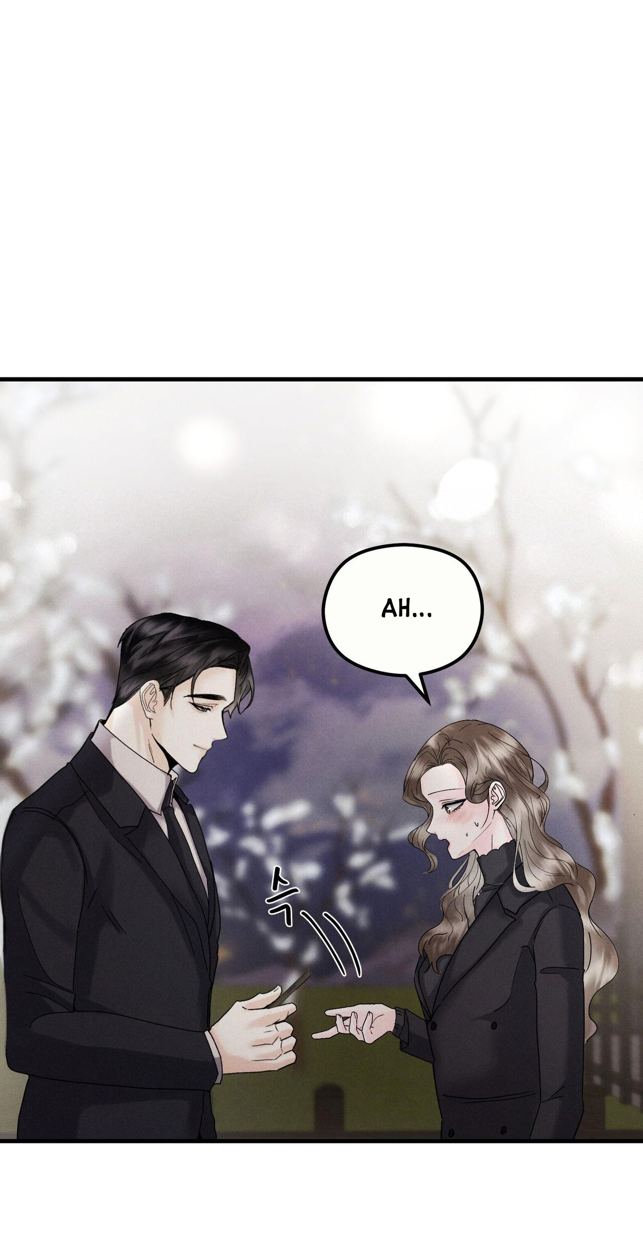 [18+] khắc cốt ghi tâm Chap 9.2 - Trang 2