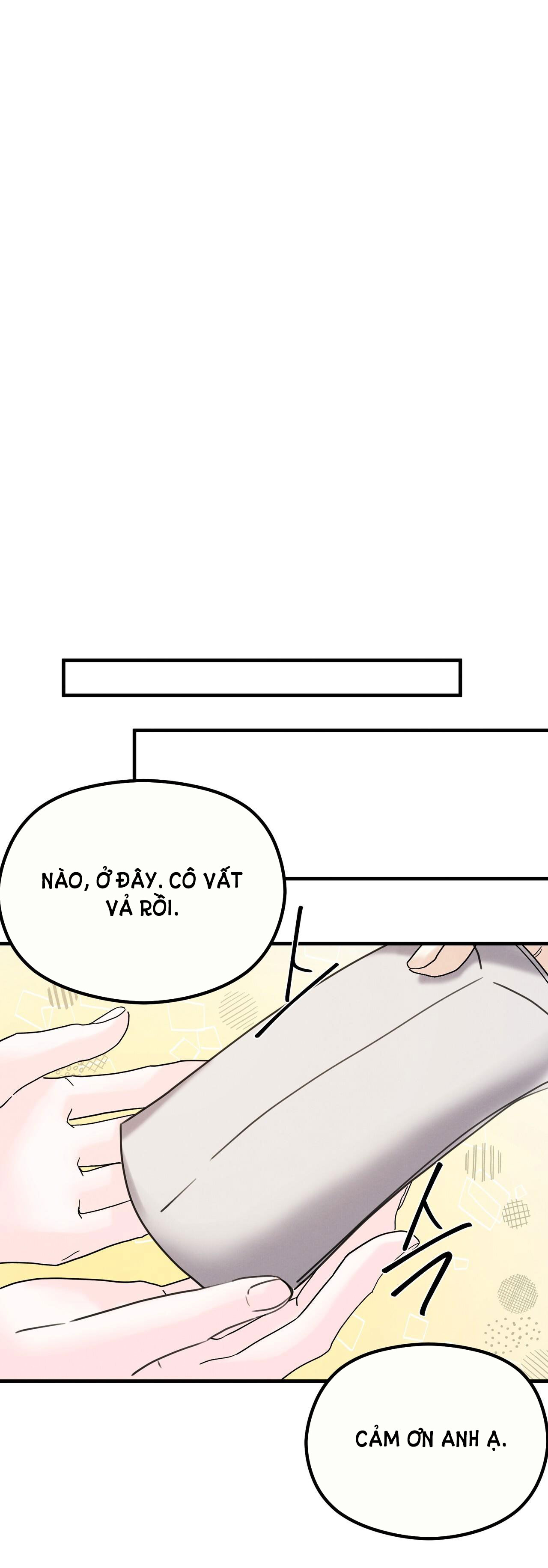 [18+] khắc cốt ghi tâm Chap 9.2 - Trang 2