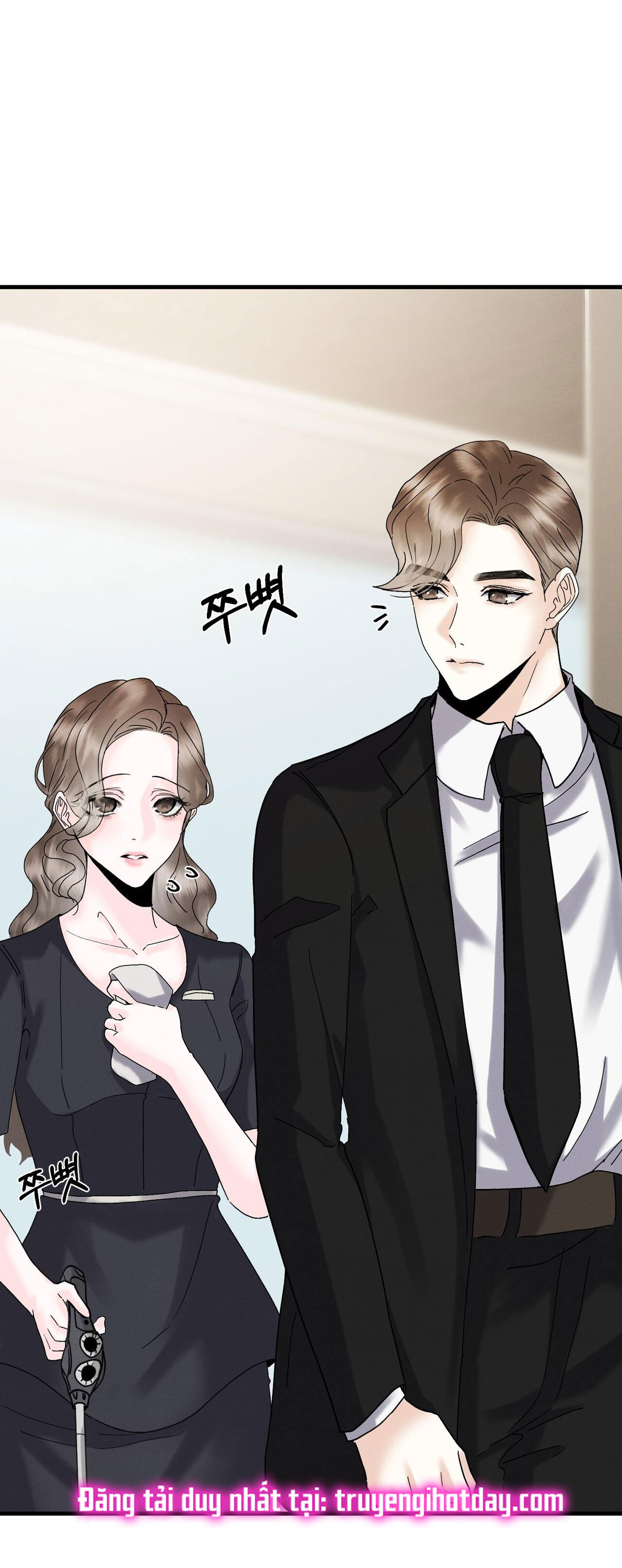 [18+] khắc cốt ghi tâm Chap 9.2 - Trang 2