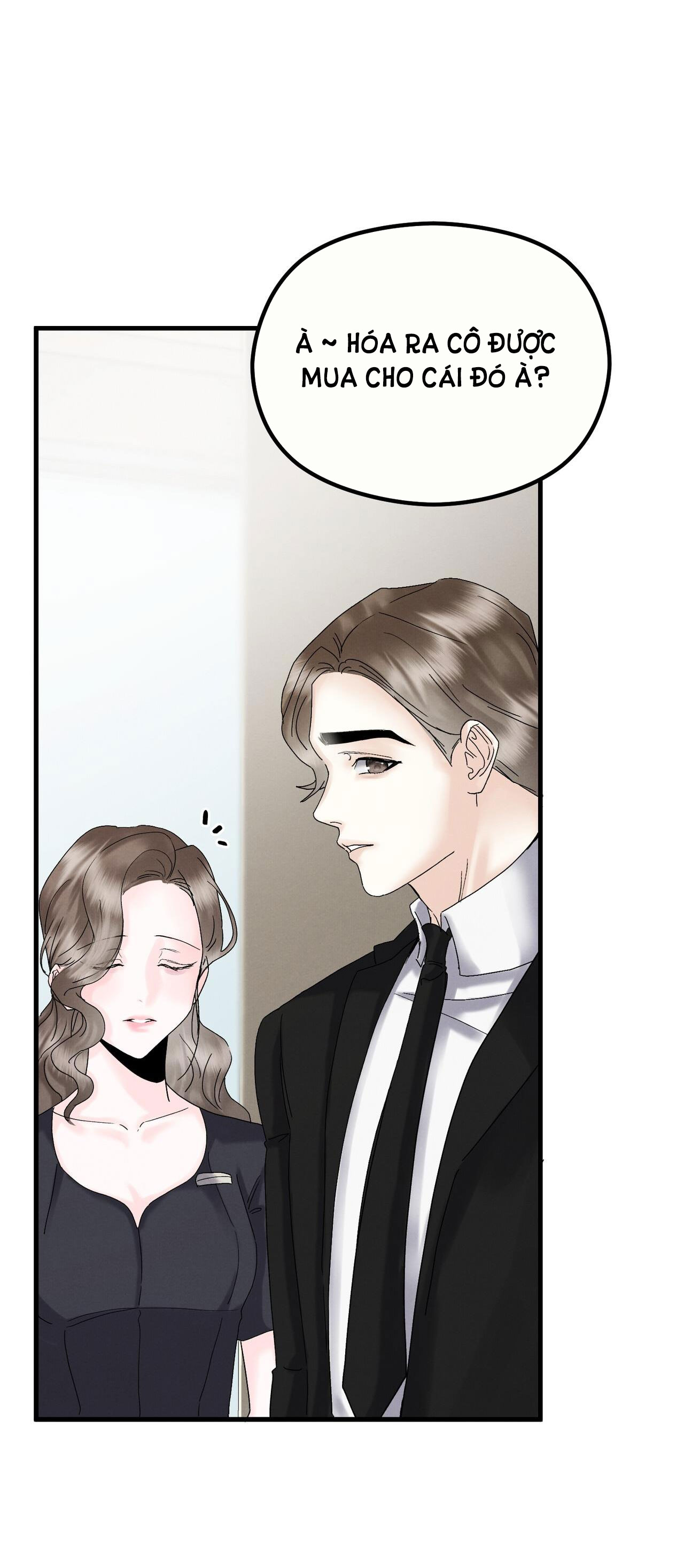 [18+] khắc cốt ghi tâm Chap 9.2 - Trang 2