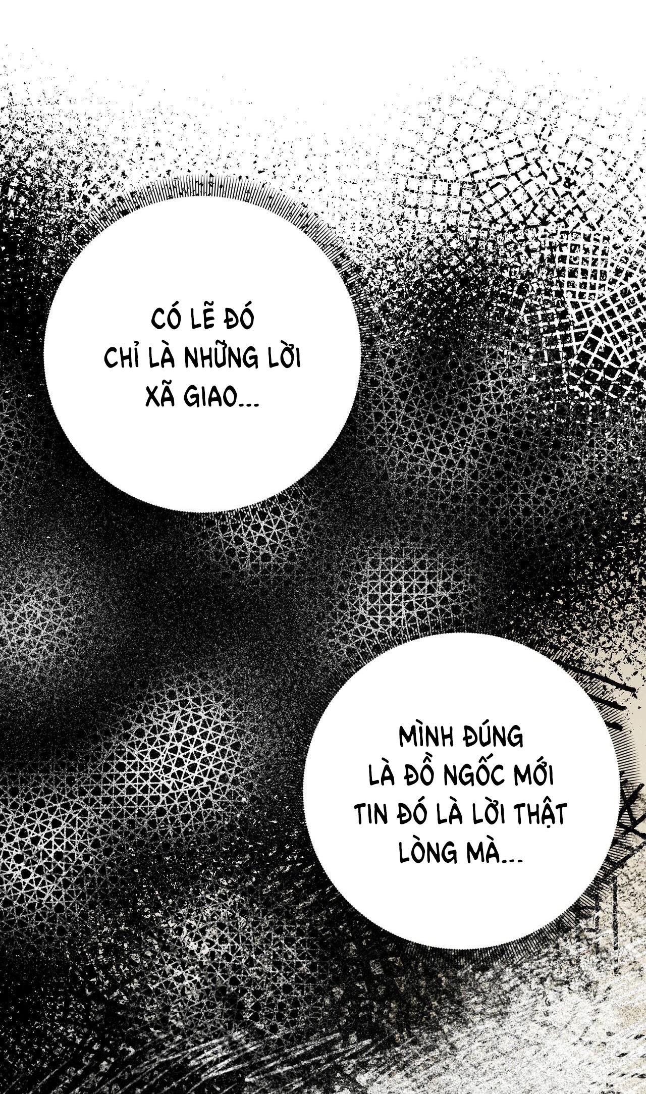 [18+] khắc cốt ghi tâm Chap 10.1 - Trang 2