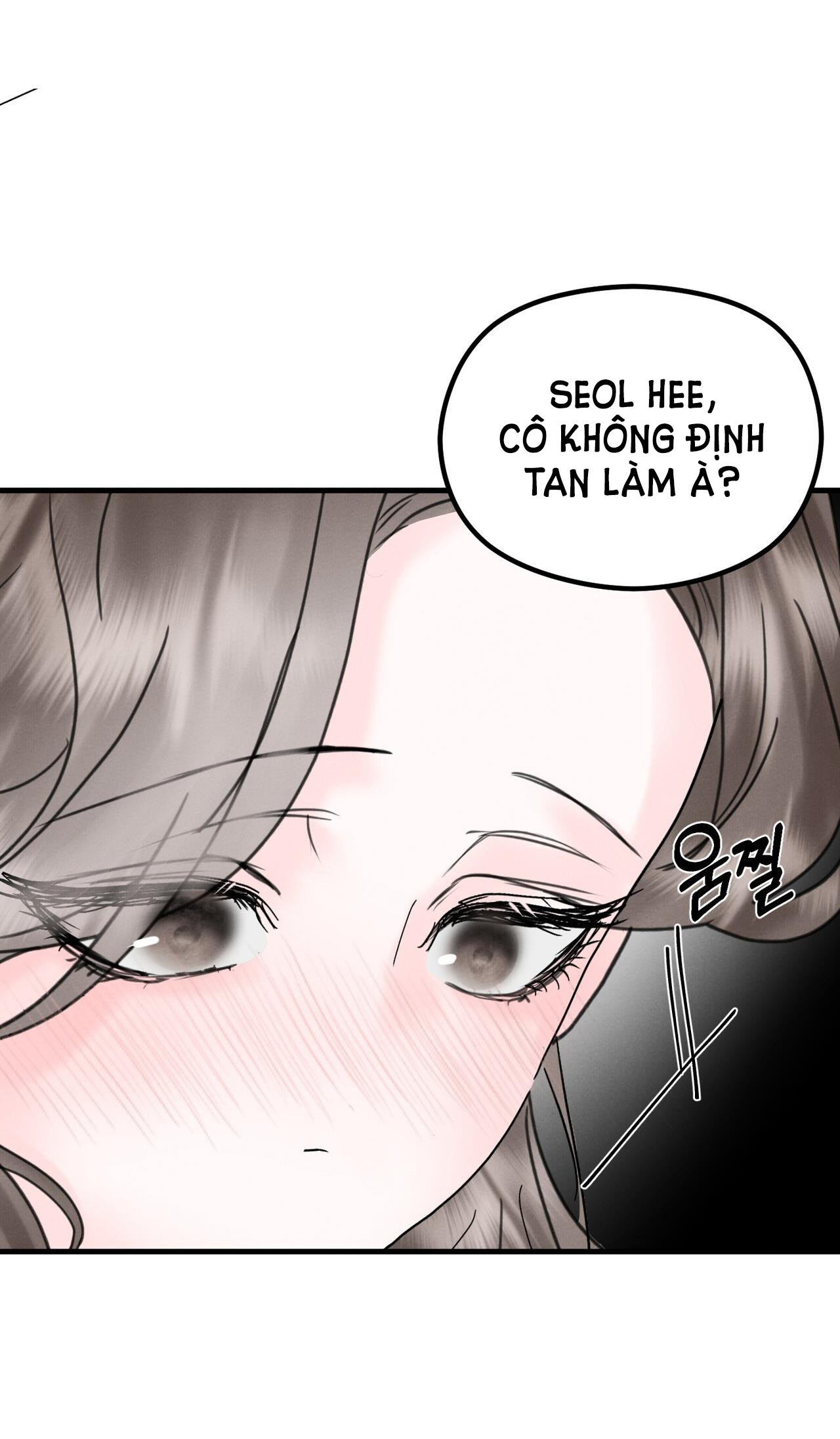 [18+] khắc cốt ghi tâm Chap 10.1 - Trang 2