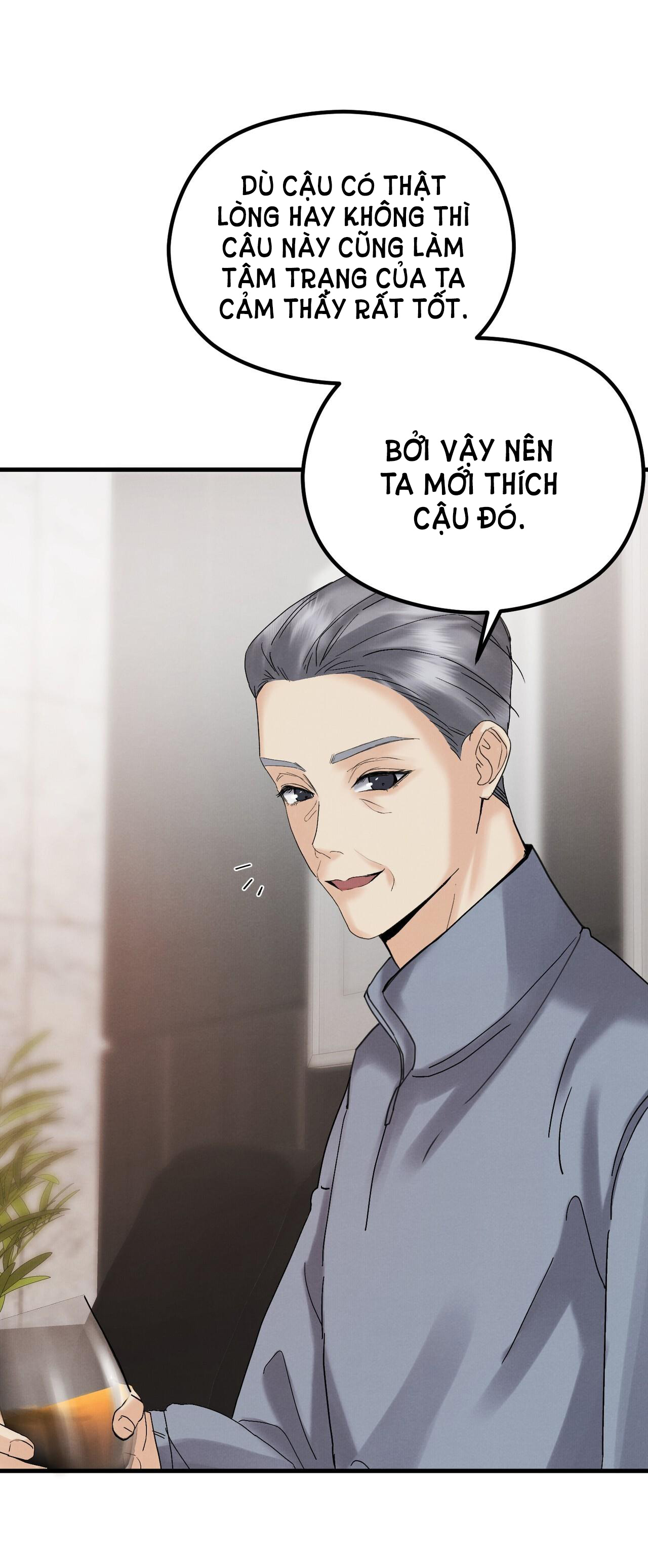 [18+] khắc cốt ghi tâm Chap 10.2 - Trang 2