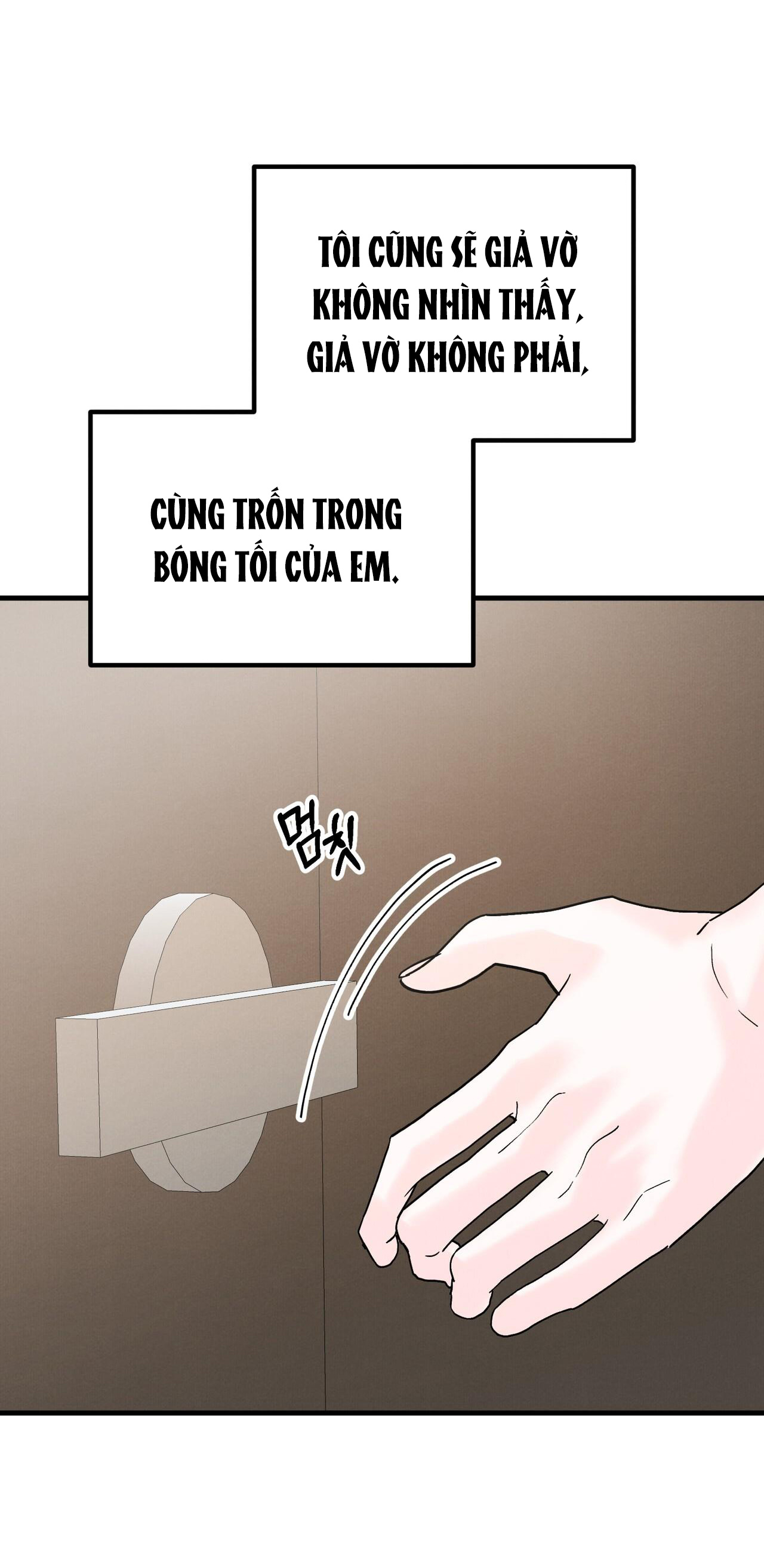 [18+] khắc cốt ghi tâm Chap 10.2 - Trang 2