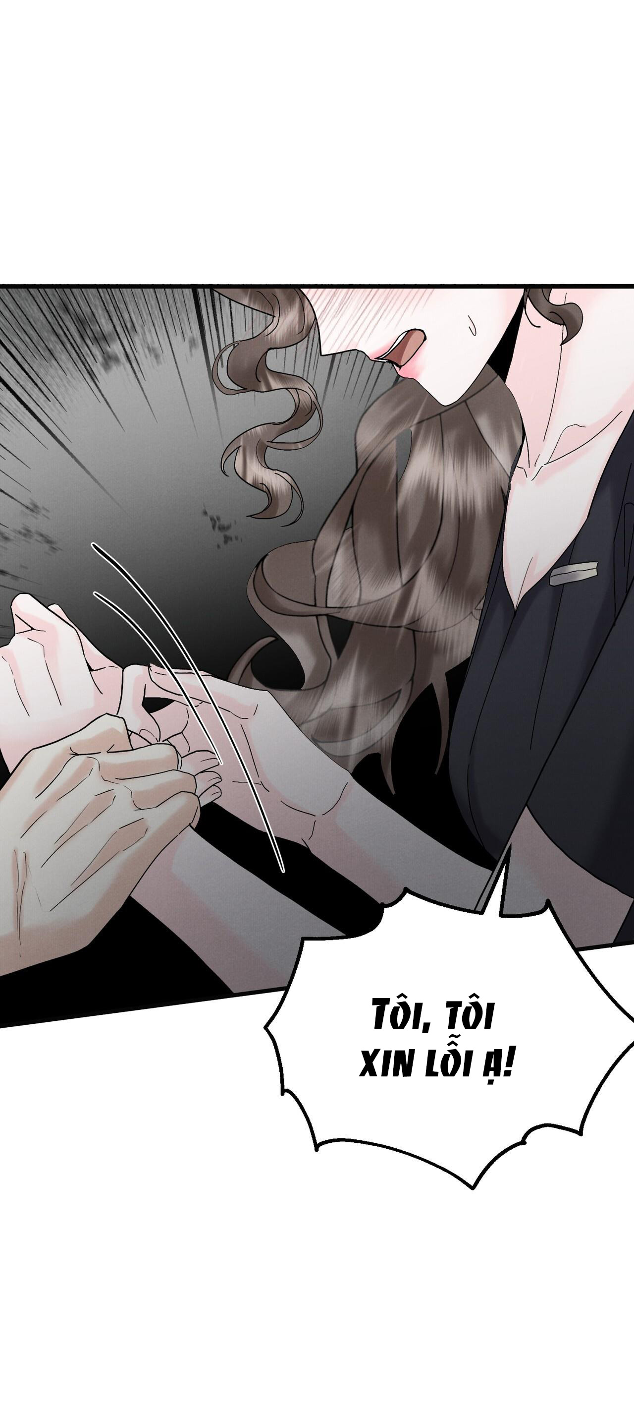 [18+] khắc cốt ghi tâm Chap 11.1 - Trang 2