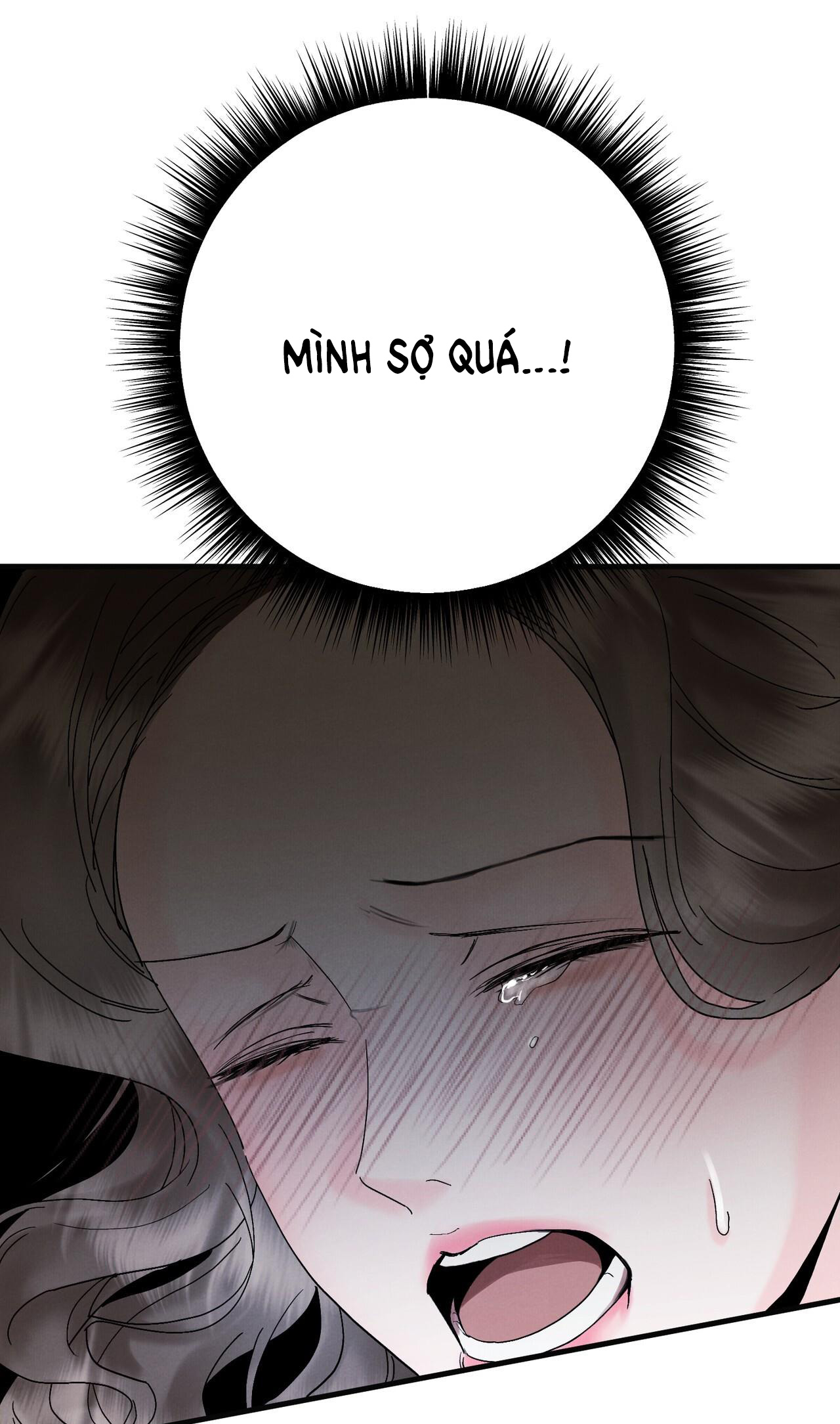 [18+] khắc cốt ghi tâm Chap 11.1 - Trang 2