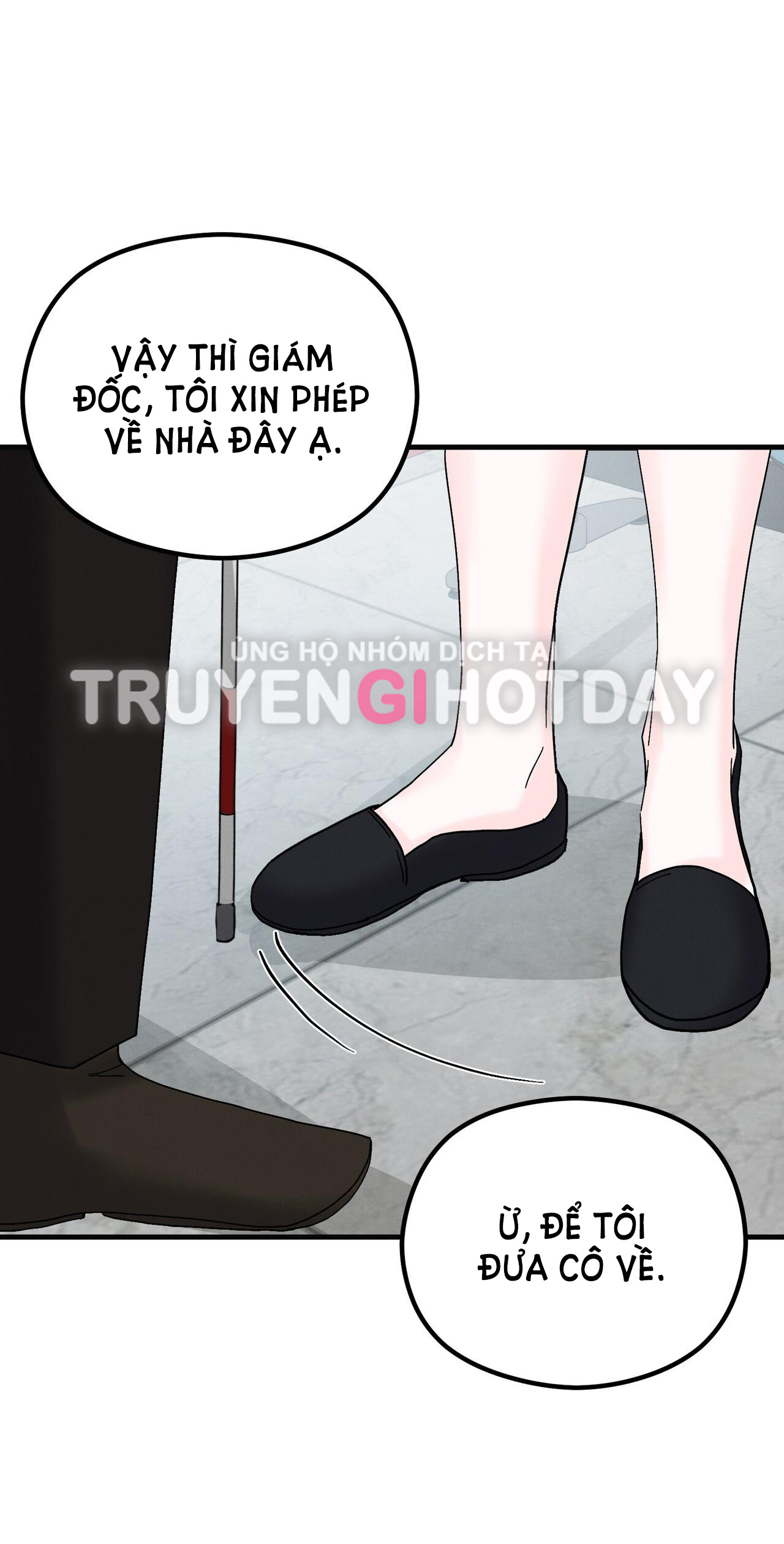 [18+] khắc cốt ghi tâm Chap 11.1 - Trang 2