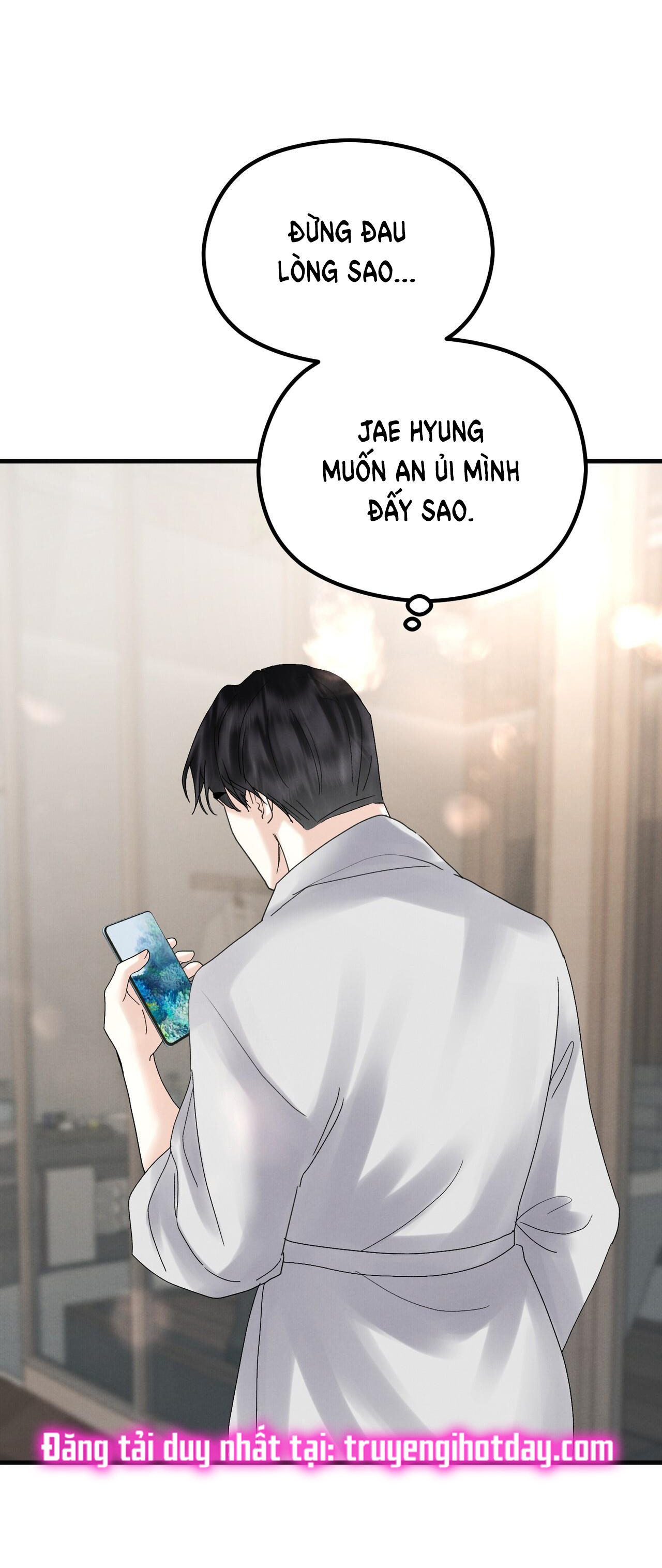 [18+] khắc cốt ghi tâm Chap 11.2 - Next Chap 11.1