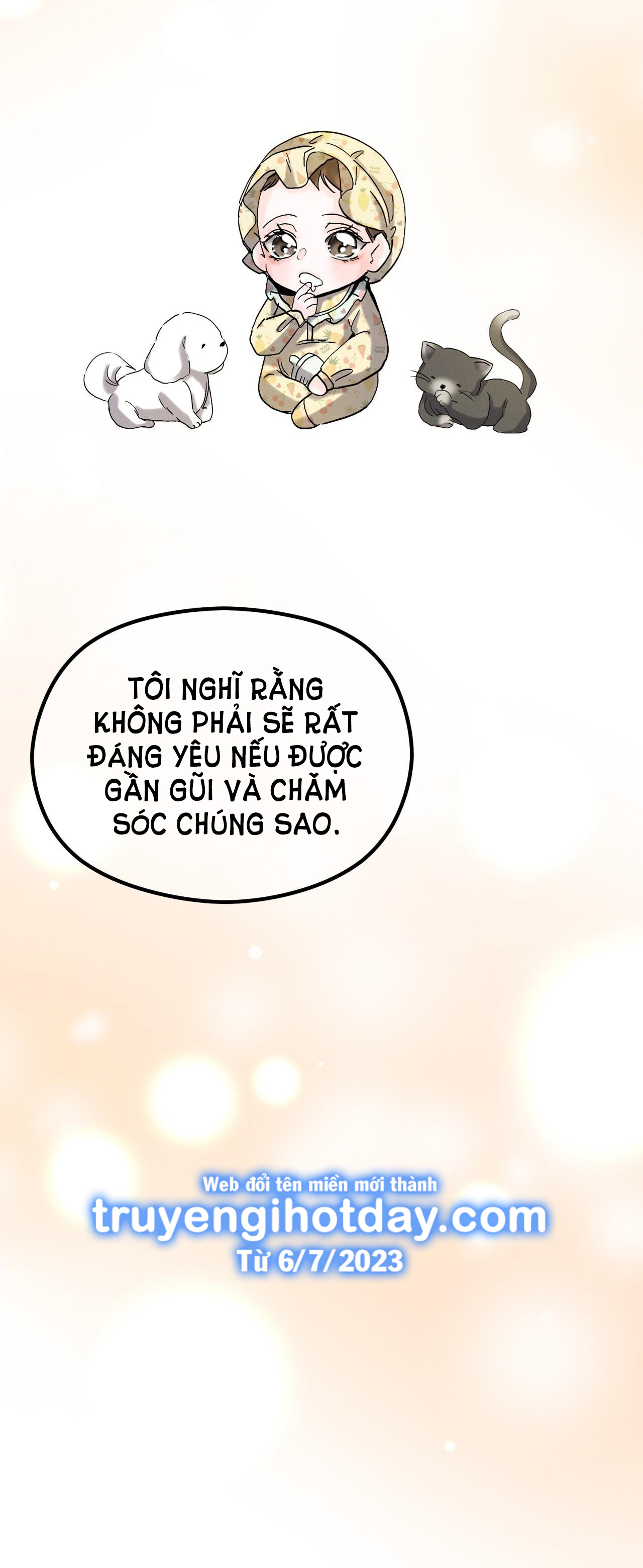 [18+] khắc cốt ghi tâm Chap 11.2 - Trang 2