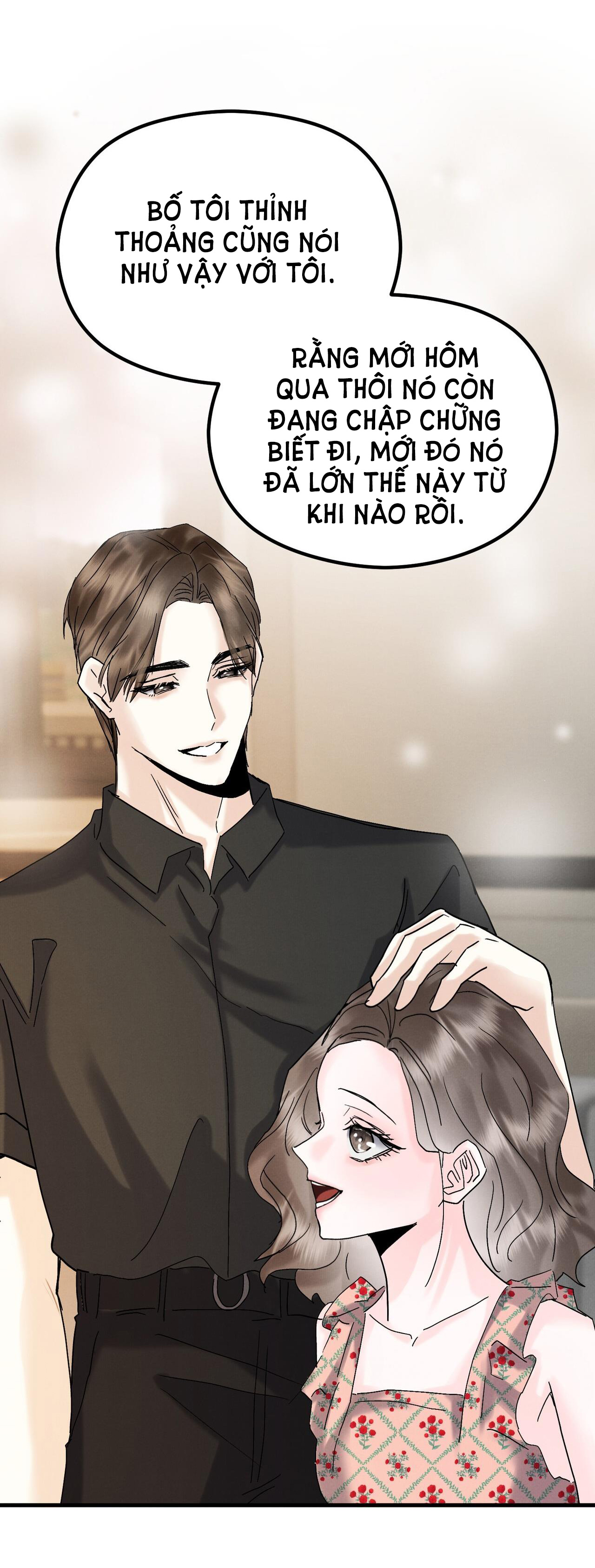 [18+] khắc cốt ghi tâm Chap 11.2 - Next Chap 11.1