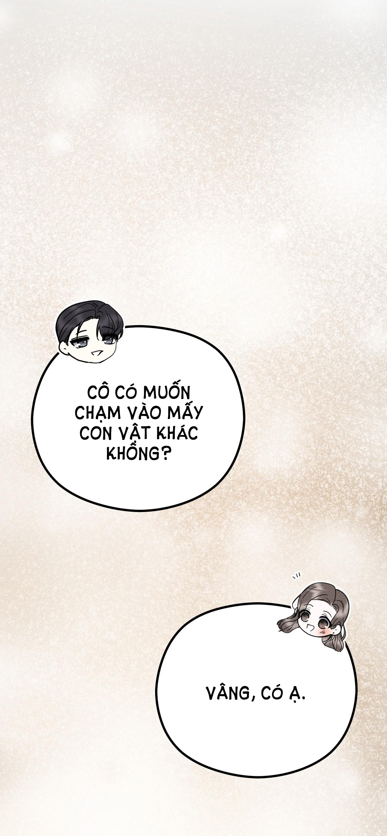 [18+] khắc cốt ghi tâm Chap 12.1 - Trang 2