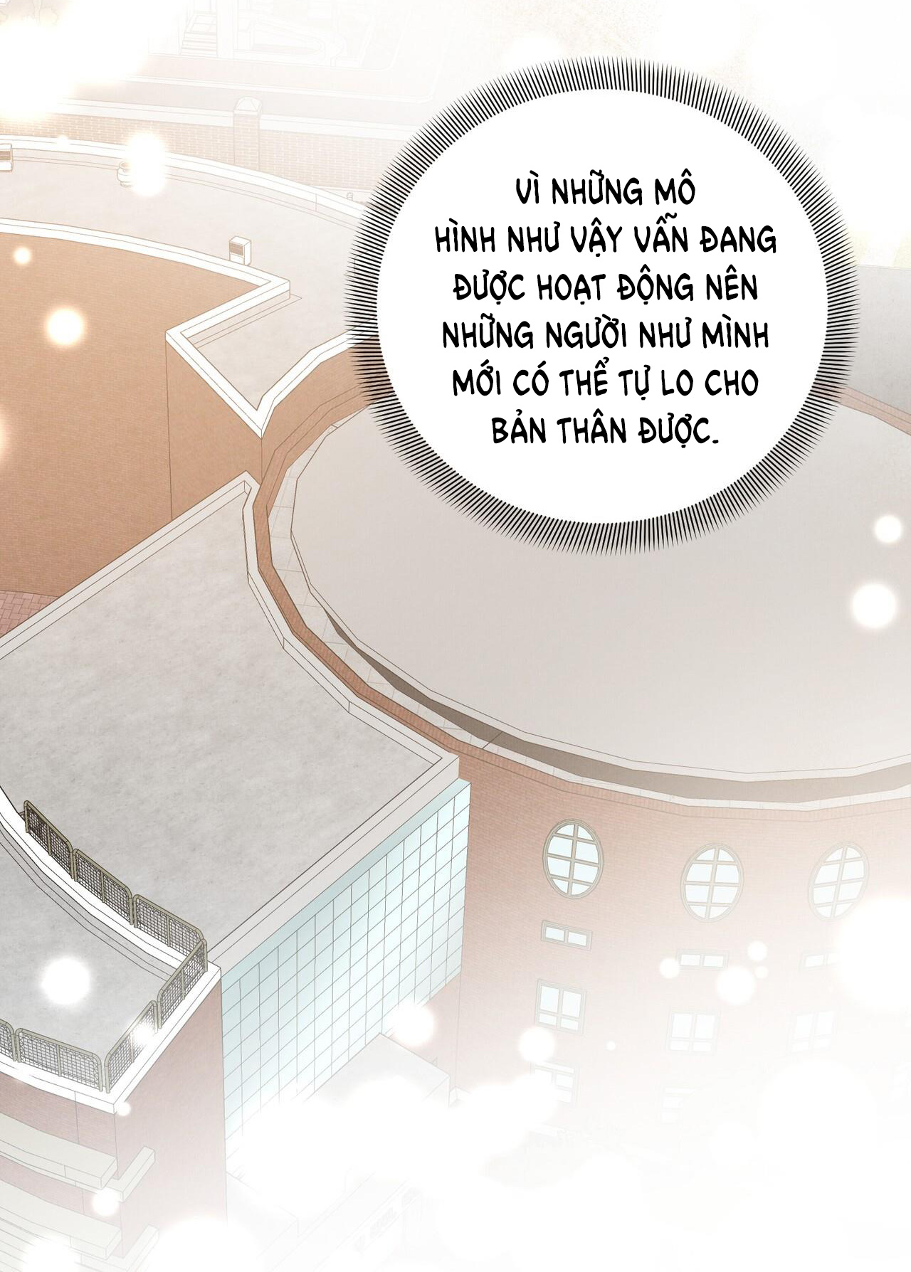 [18+] khắc cốt ghi tâm Chap 12.2 - Trang 2