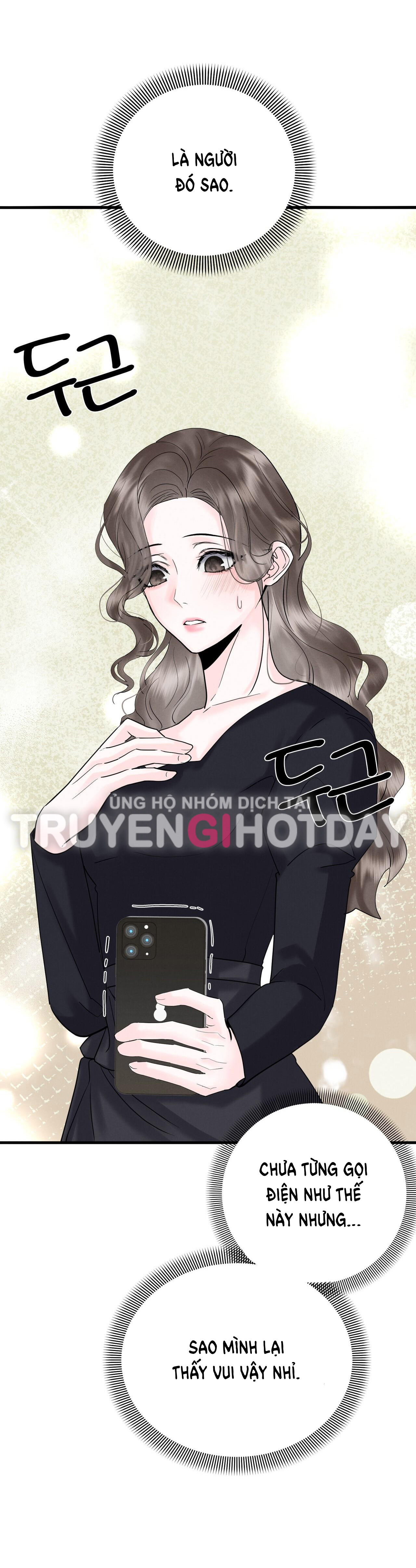 [18+] khắc cốt ghi tâm Chap 13.2 - Next Chap 13.1