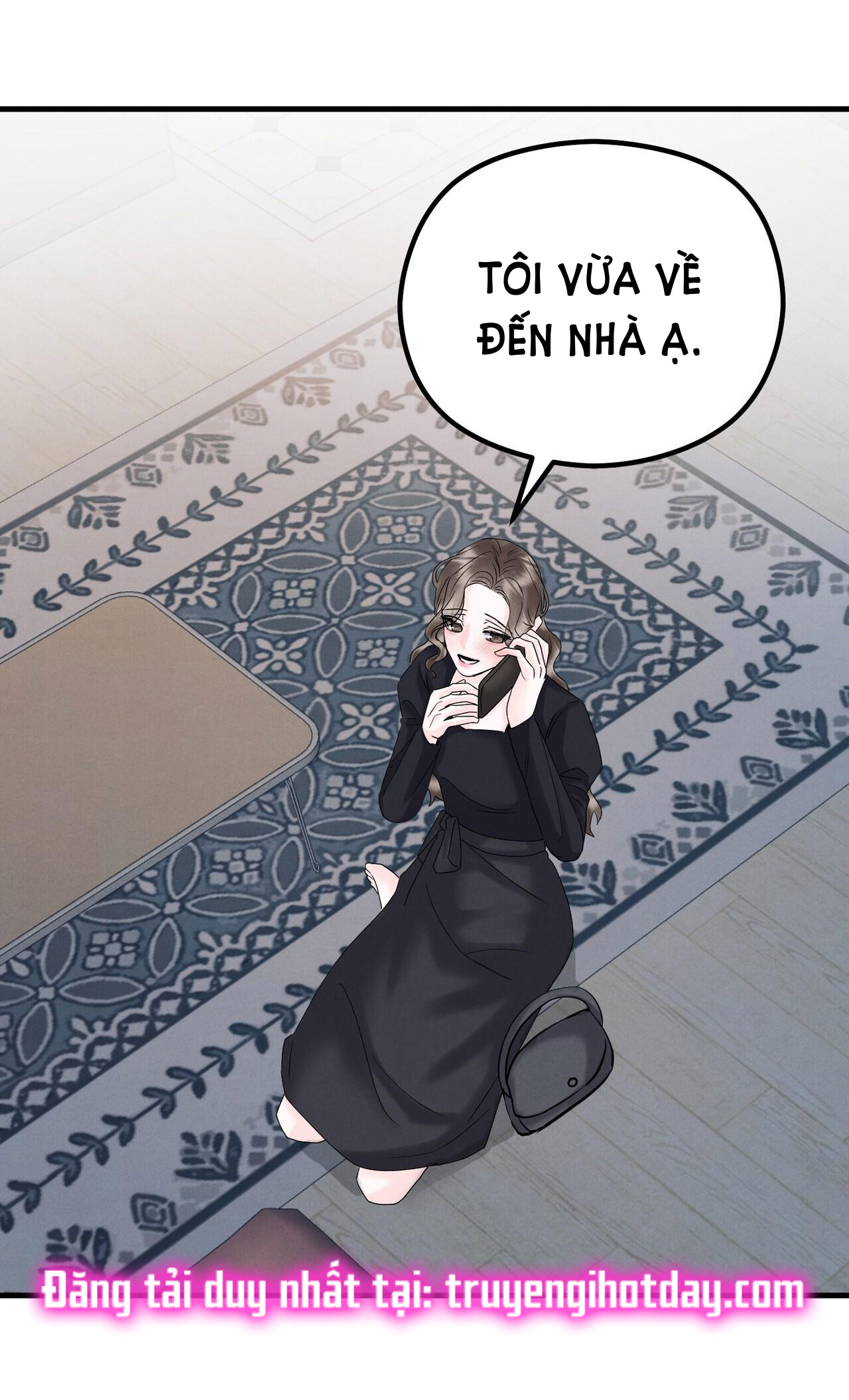 [18+] khắc cốt ghi tâm Chap 13.2 - Next Chap 13.1