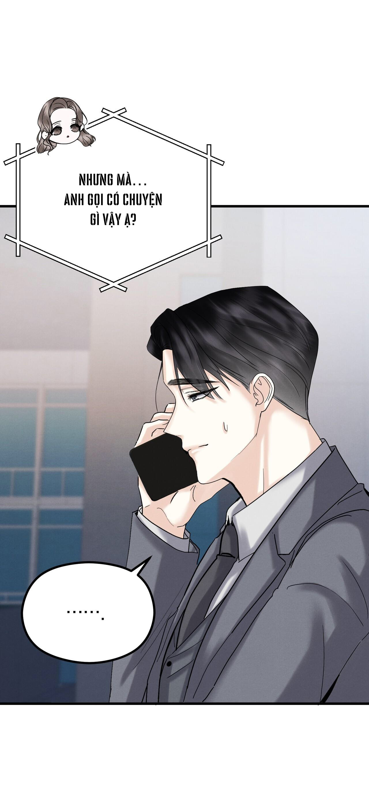 [18+] khắc cốt ghi tâm Chap 13.2 - Next Chap 13.1