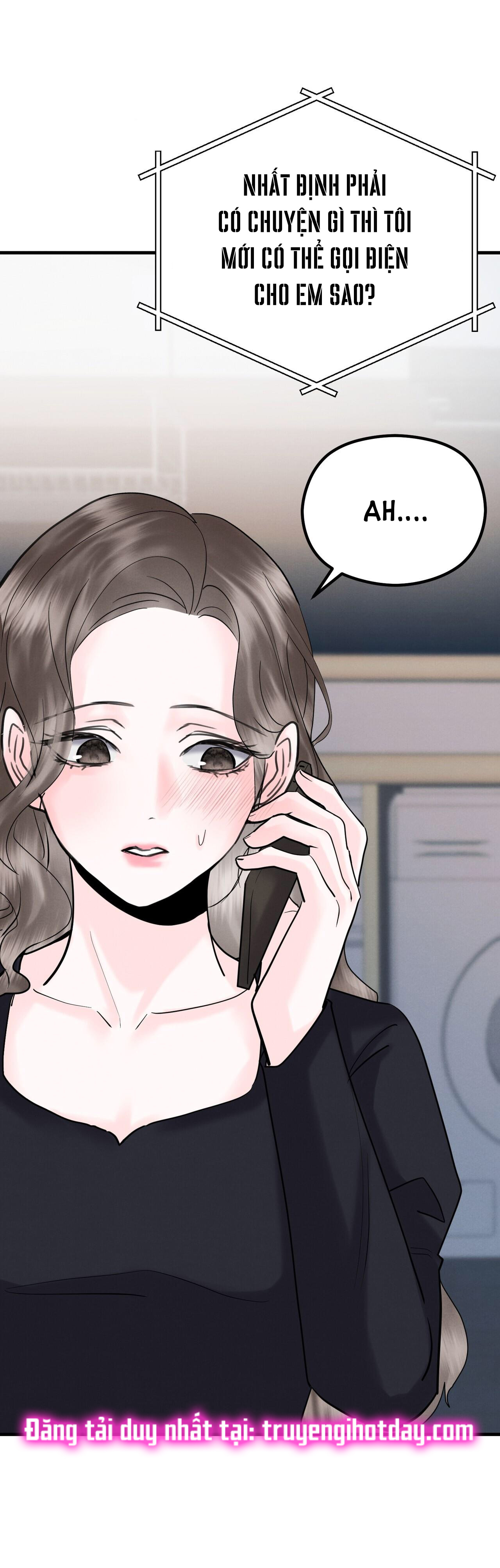 [18+] khắc cốt ghi tâm Chap 13.2 - Next Chap 13.1