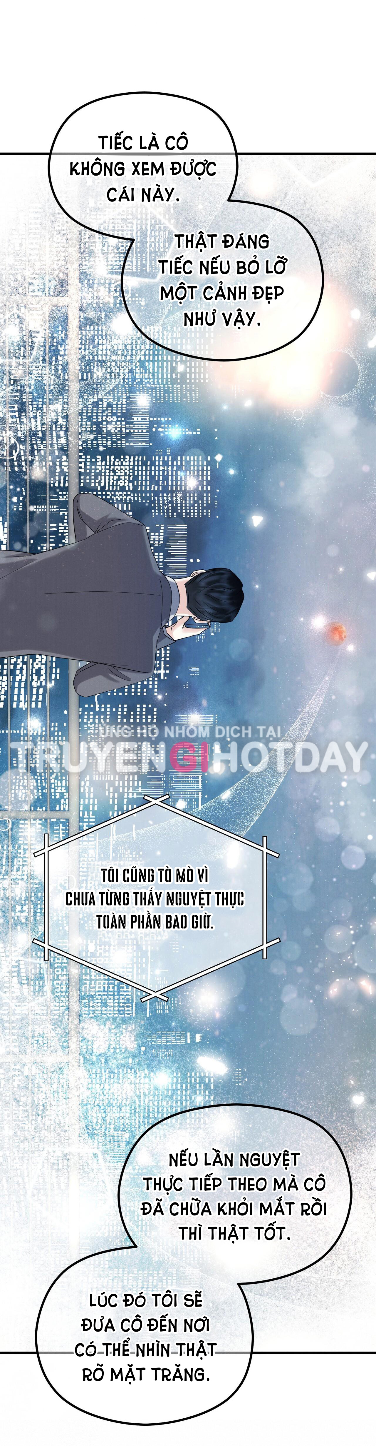 [18+] khắc cốt ghi tâm Chap 13.2 - Next Chap 13.1