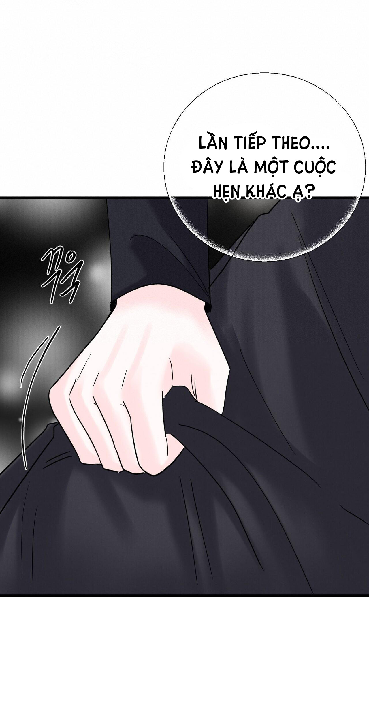 [18+] khắc cốt ghi tâm Chap 13.2 - Next Chap 13.1