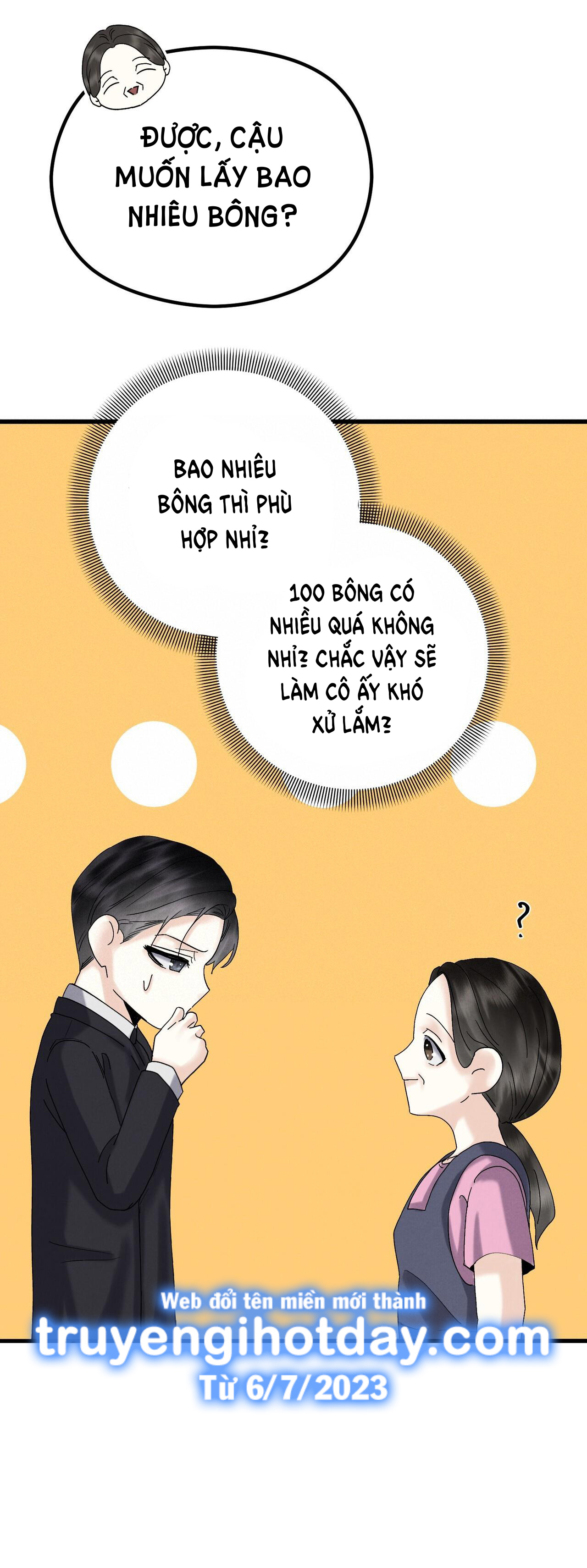 [18+] khắc cốt ghi tâm Chap 13.2 - Next Chap 13.1