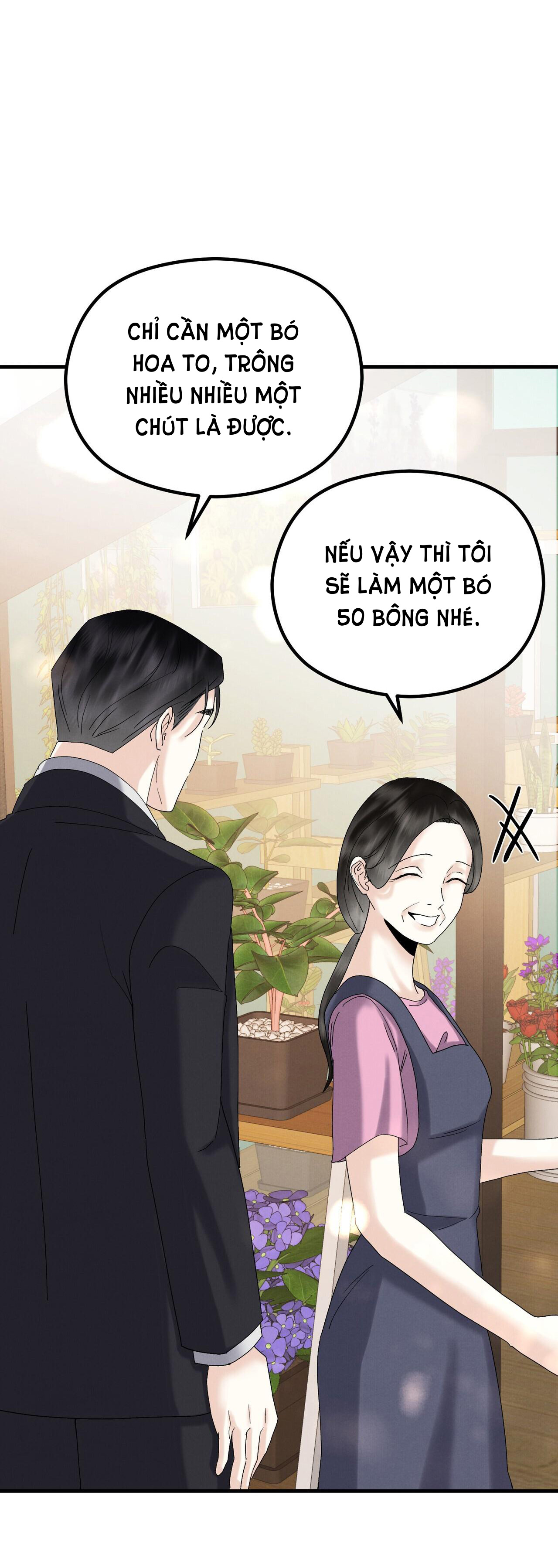 [18+] khắc cốt ghi tâm Chap 13.2 - Next Chap 13.1