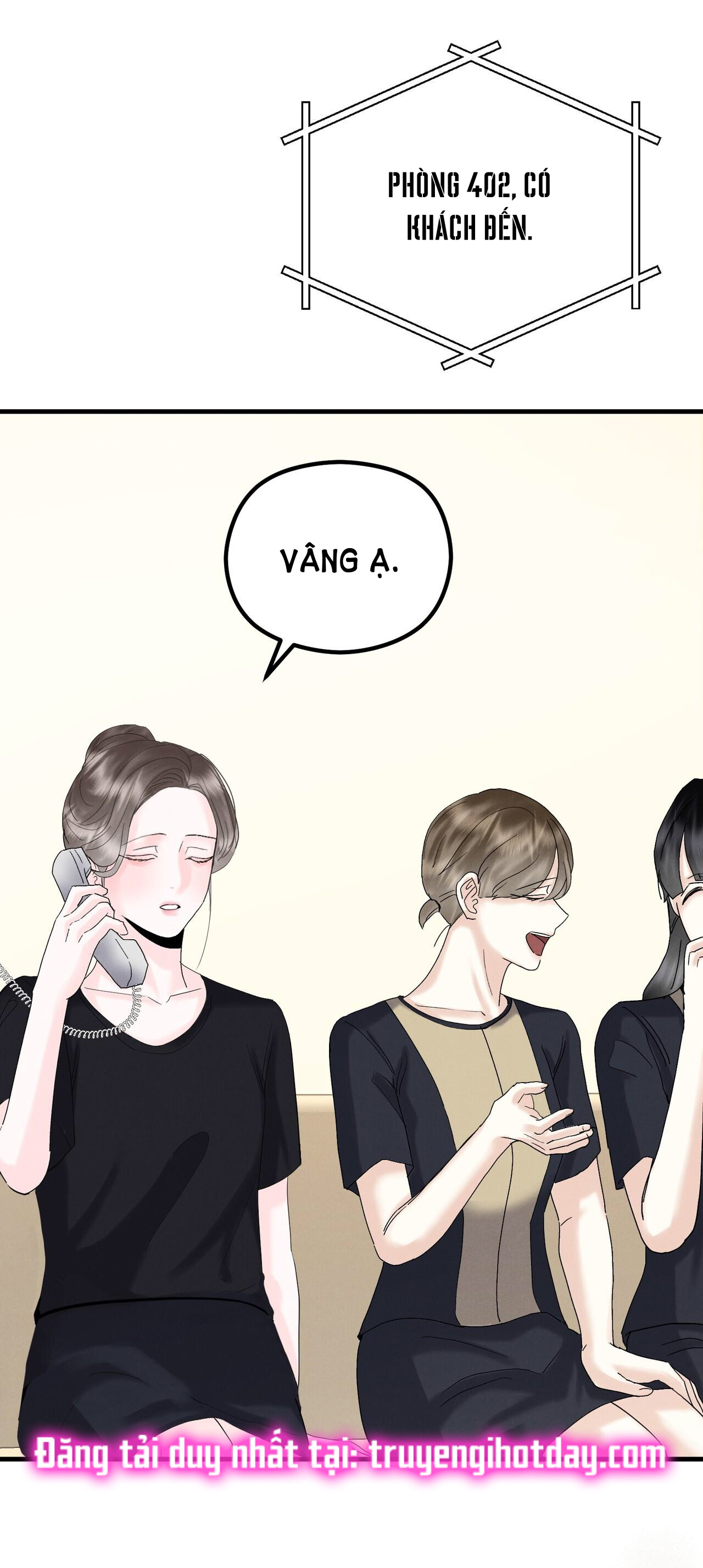 [18+] khắc cốt ghi tâm Chap 13.2 - Trang 2