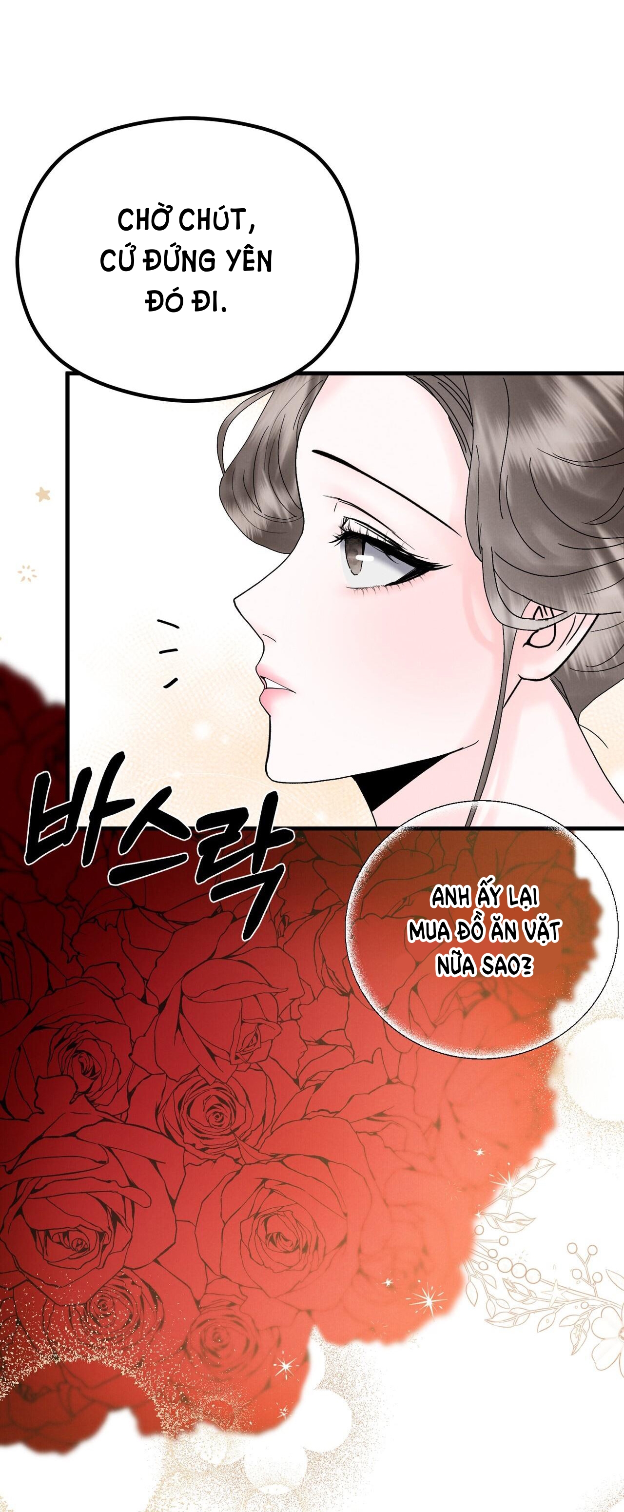 [18+] khắc cốt ghi tâm Chap 14.1 - Trang 2