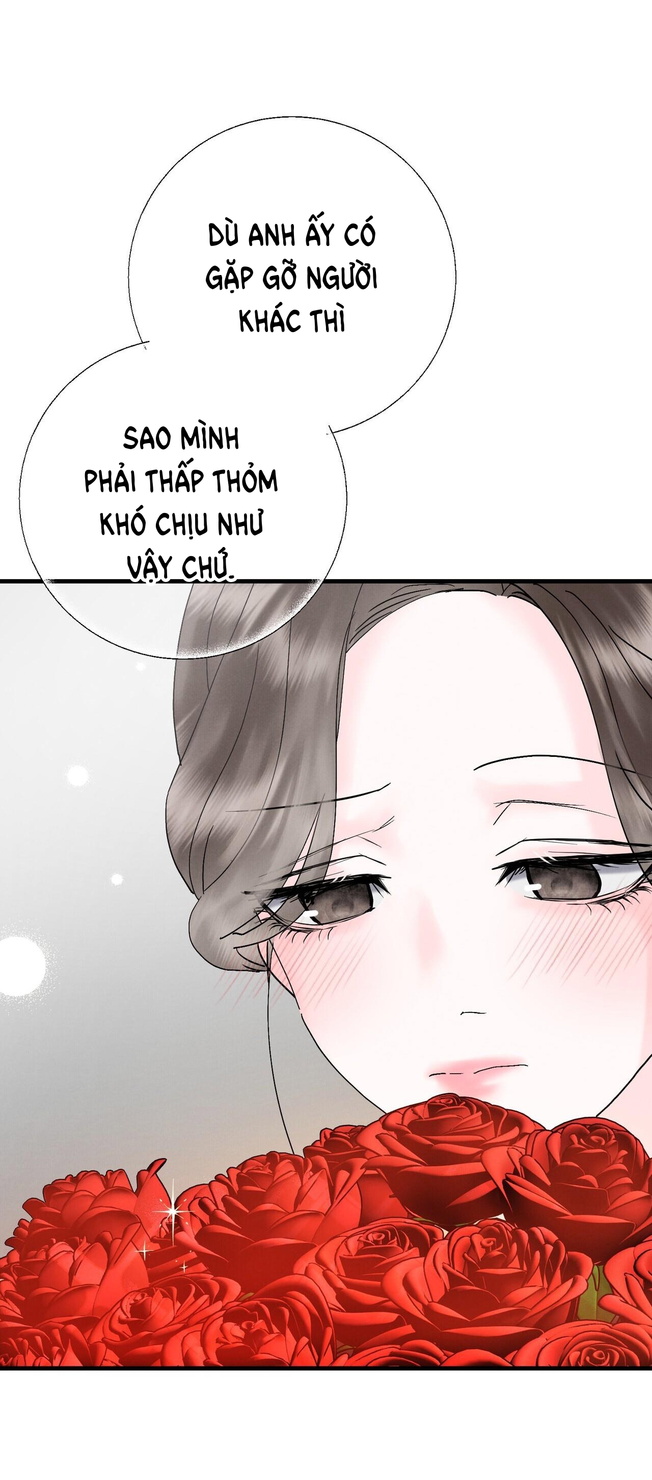 [18+] khắc cốt ghi tâm Chap 14.1 - Trang 2