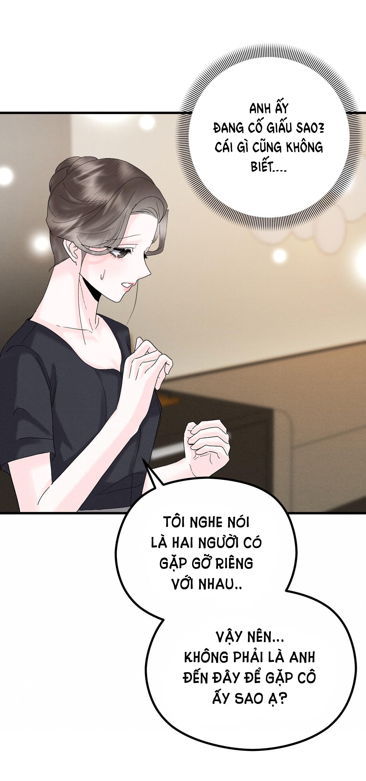 [18+] khắc cốt ghi tâm Chap 14.2 - Next Chap 14.1