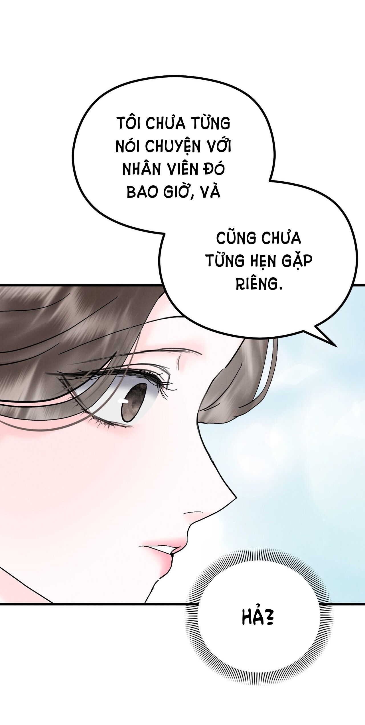 [18+] khắc cốt ghi tâm Chap 14.2 - Trang 2