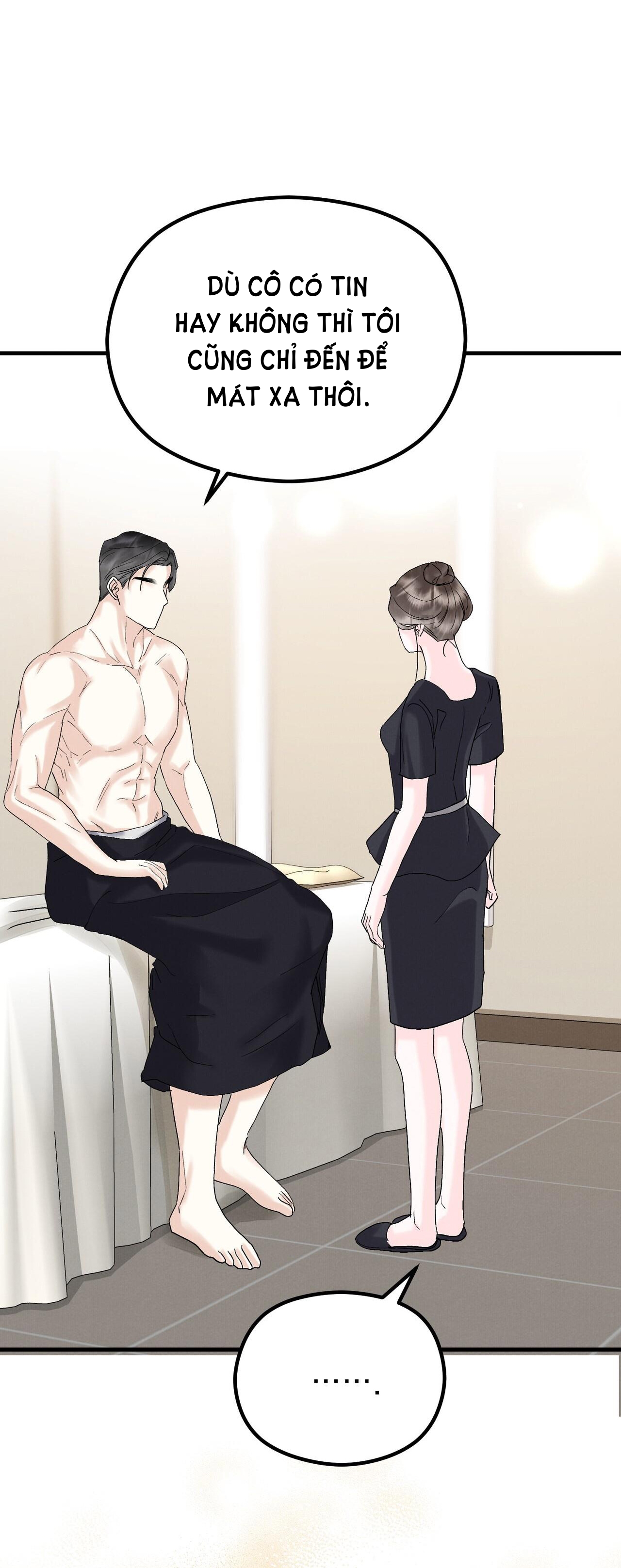 [18+] khắc cốt ghi tâm Chap 14.2 - Next Chap 14.1