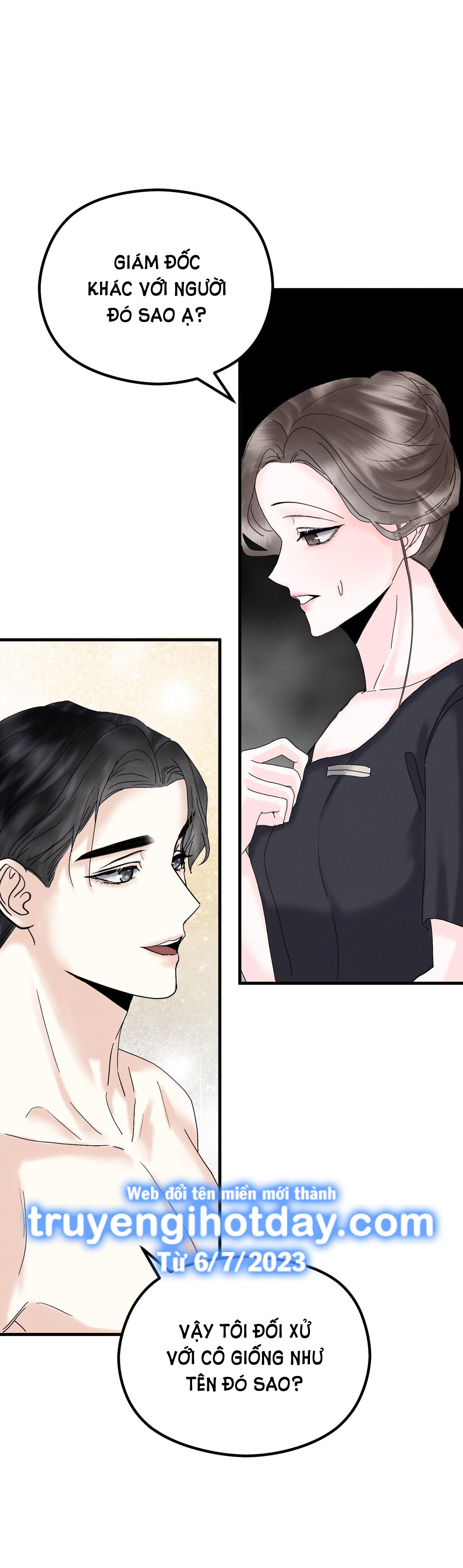 [18+] khắc cốt ghi tâm Chap 14.2 - Next Chap 14.1