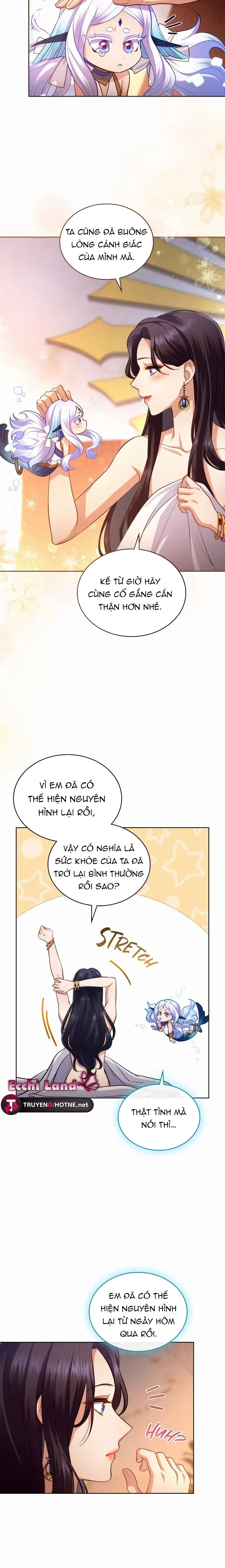 HỘI CÙNG THUYỀN Chap 50.1 - Trang 2