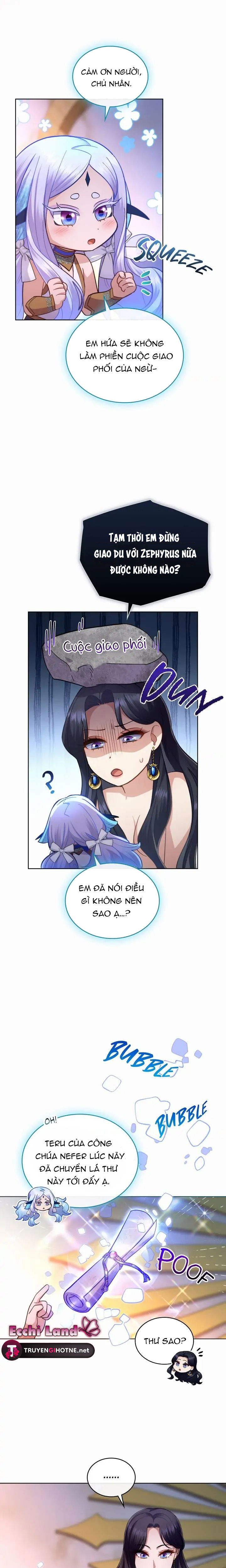 HỘI CÙNG THUYỀN Chap 50.1 - Trang 2