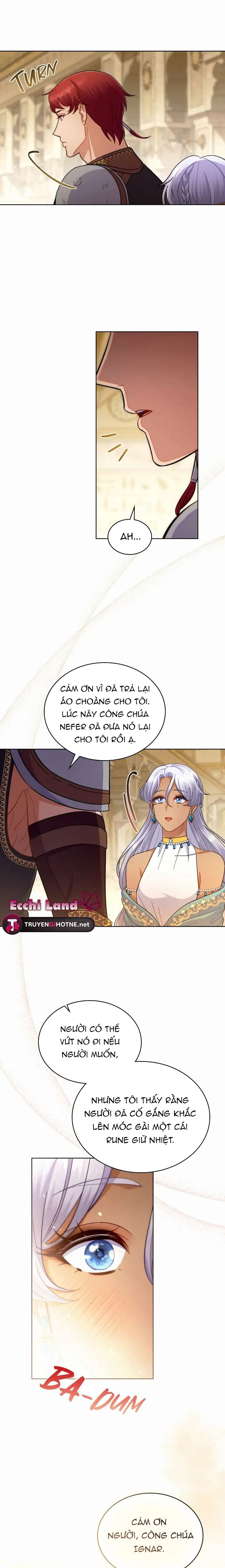 HỘI CÙNG THUYỀN Chap 50.2 - Trang 2