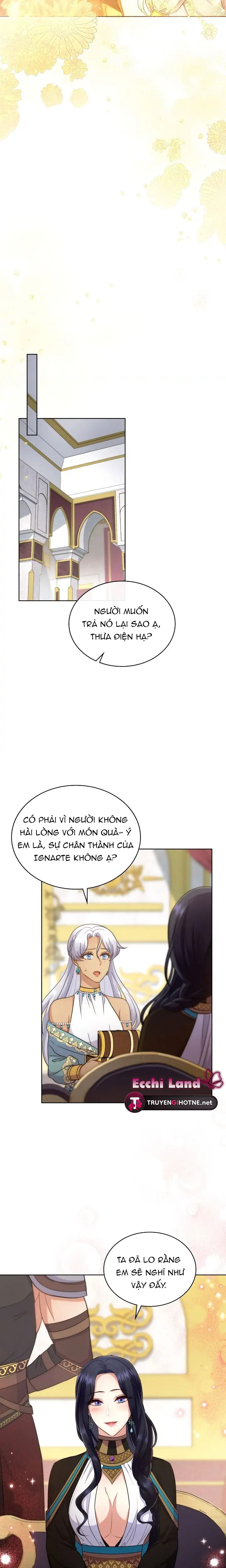 HỘI CÙNG THUYỀN Chap 50.2 - Trang 2