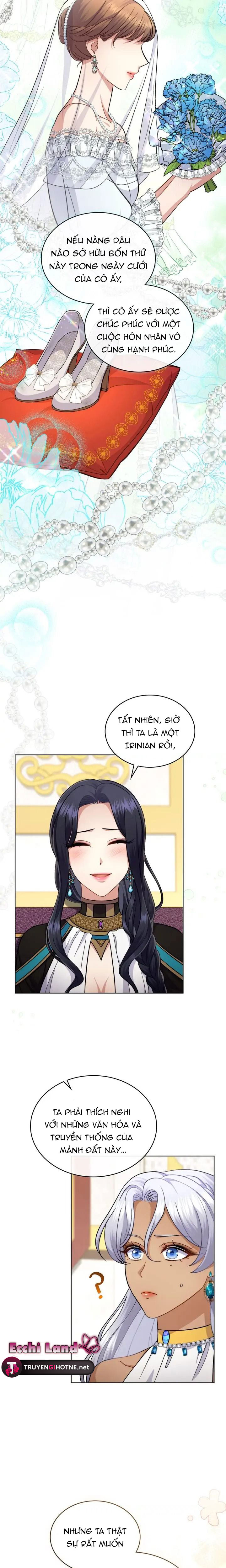 HỘI CÙNG THUYỀN Chap 50.2 - Trang 2