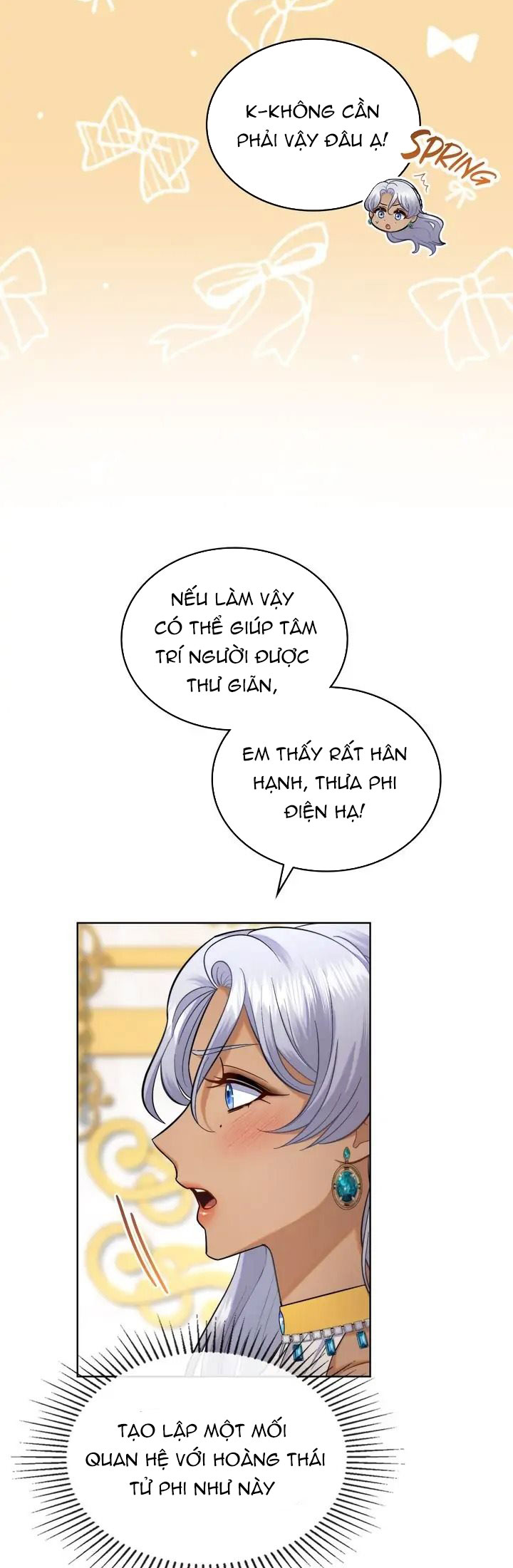 HỘI CÙNG THUYỀN Chap 50.2 - Trang 2