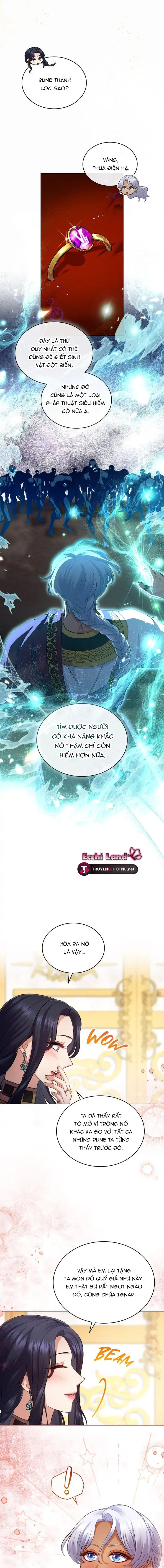 HỘI CÙNG THUYỀN Chap 51.1 - Trang 2