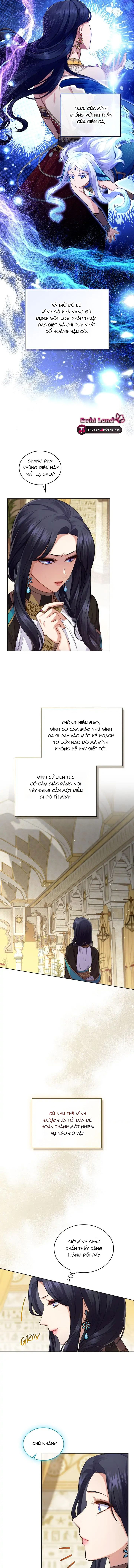 HỘI CÙNG THUYỀN Chap 52.1 - Trang 2