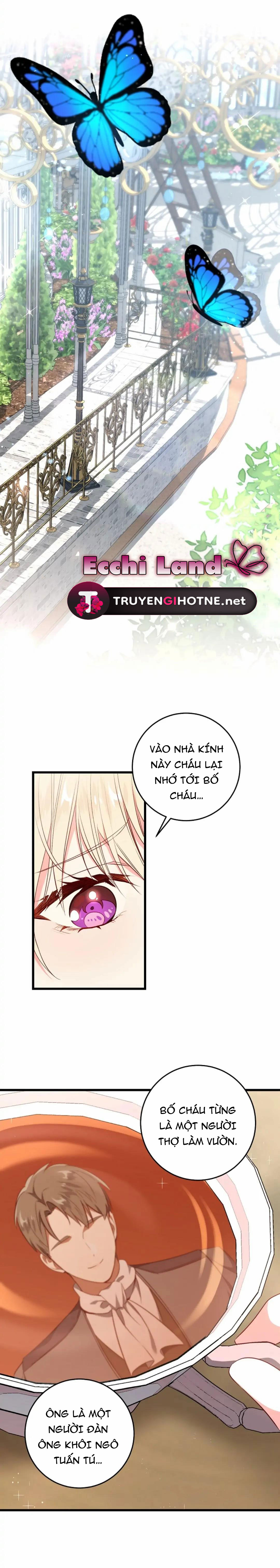 TỪ GIỜ CÔNG QUỐC SẼ LÀ CỦA TA Chap 27.2 - Next Chap 27.1