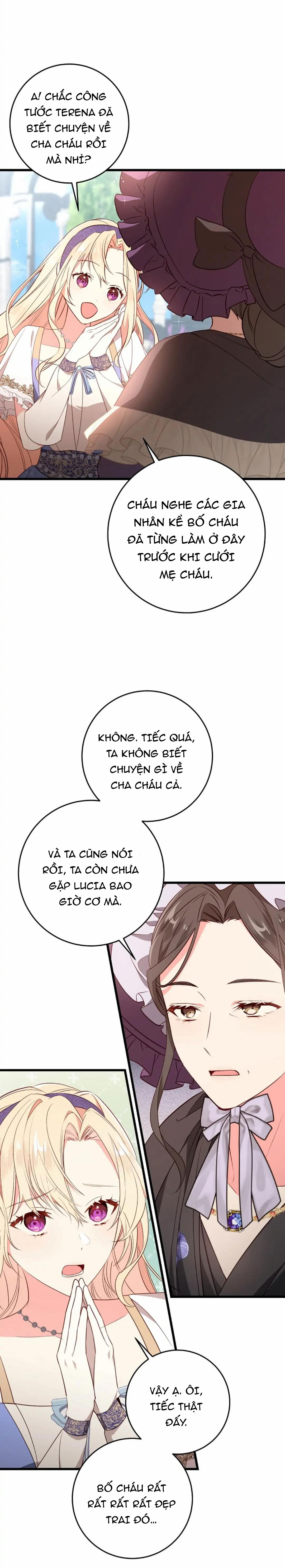 TỪ GIỜ CÔNG QUỐC SẼ LÀ CỦA TA Chap 27.2 - Next Chap 27.1