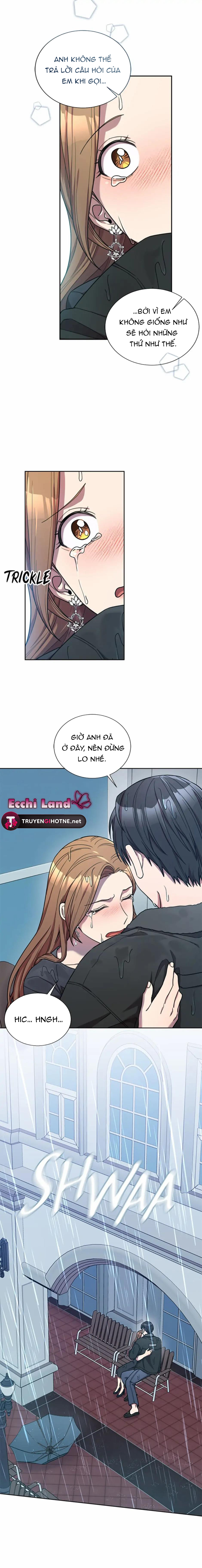 KẾT HÔN Ư? KHÔNG, CẢM ƠN! Chap 27.1 - Next Chap 28.2