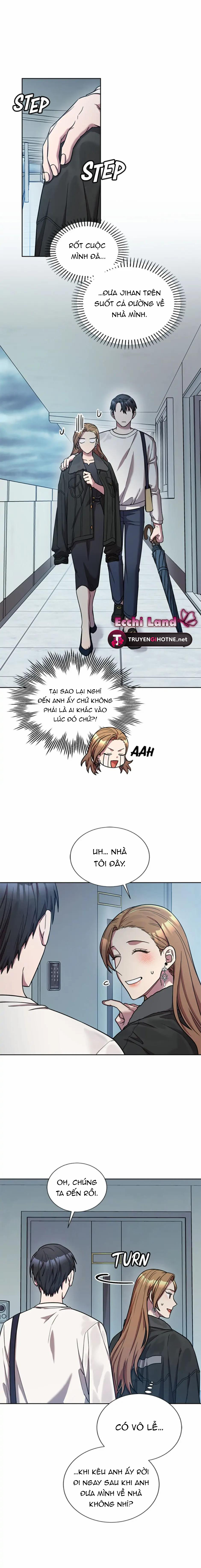 KẾT HÔN Ư? KHÔNG, CẢM ƠN! Chap 27.2 - Next Chap 27.1