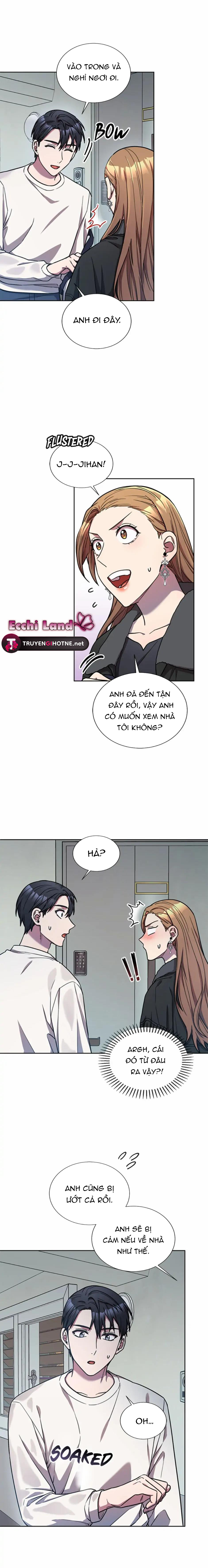 KẾT HÔN Ư? KHÔNG, CẢM ƠN! Chap 27.2 - Next Chap 27.1