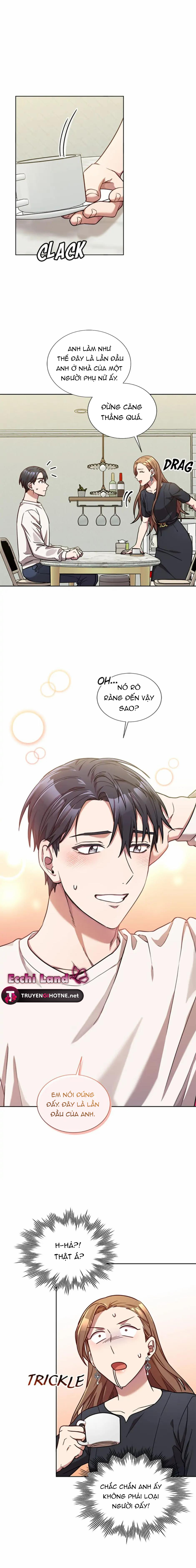 KẾT HÔN Ư? KHÔNG, CẢM ƠN! Chap 27.2 - Next Chap 27.1